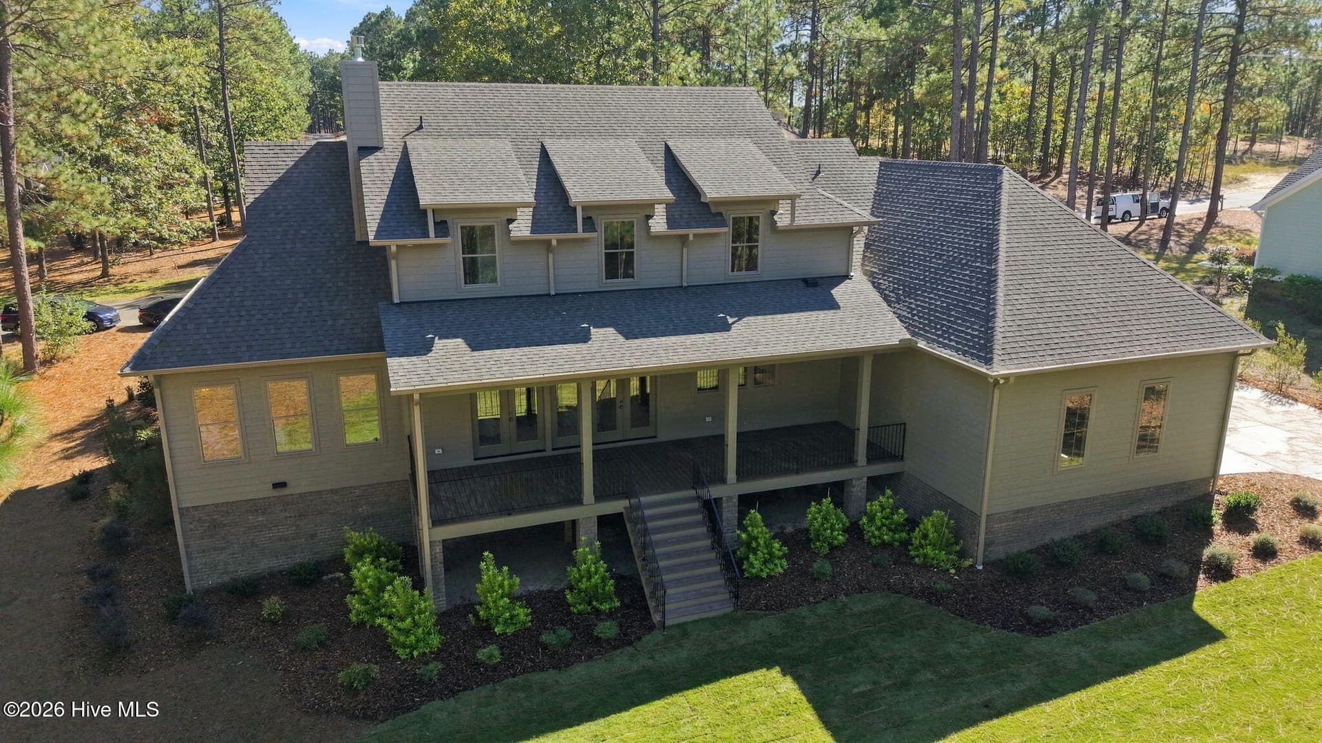 Single Family Residence at 20 Kilbride Drive, Pinehurst, NC 28374, photo 32 of 37
