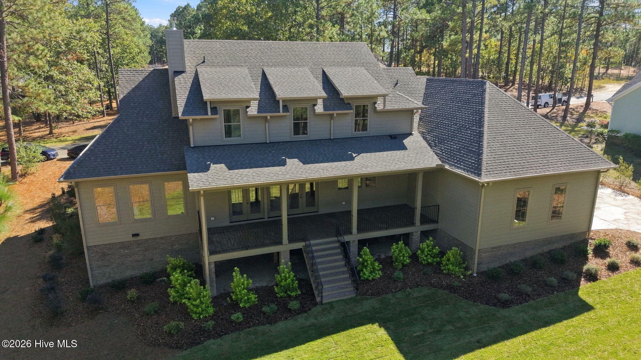 Single Family Residence at 20 Kilbride Drive, Pinehurst, NC 28374, photo 32 of 37