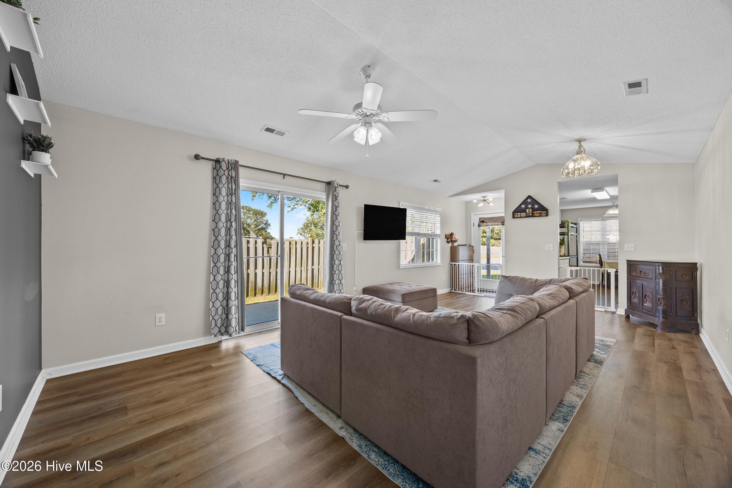 Single Family Residence at 7302 Haskell Court, Wilmington, NC 28411, photo 5 of 25