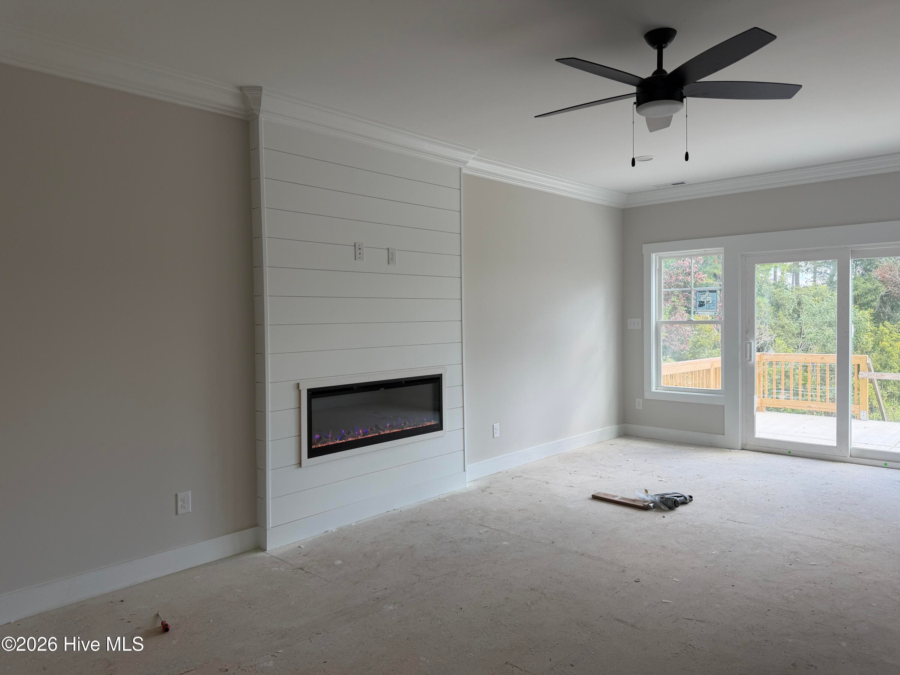 Single Family Residence at 278 E Ivybridge Drive, Hubert, NC 28539, photo 116 of 128