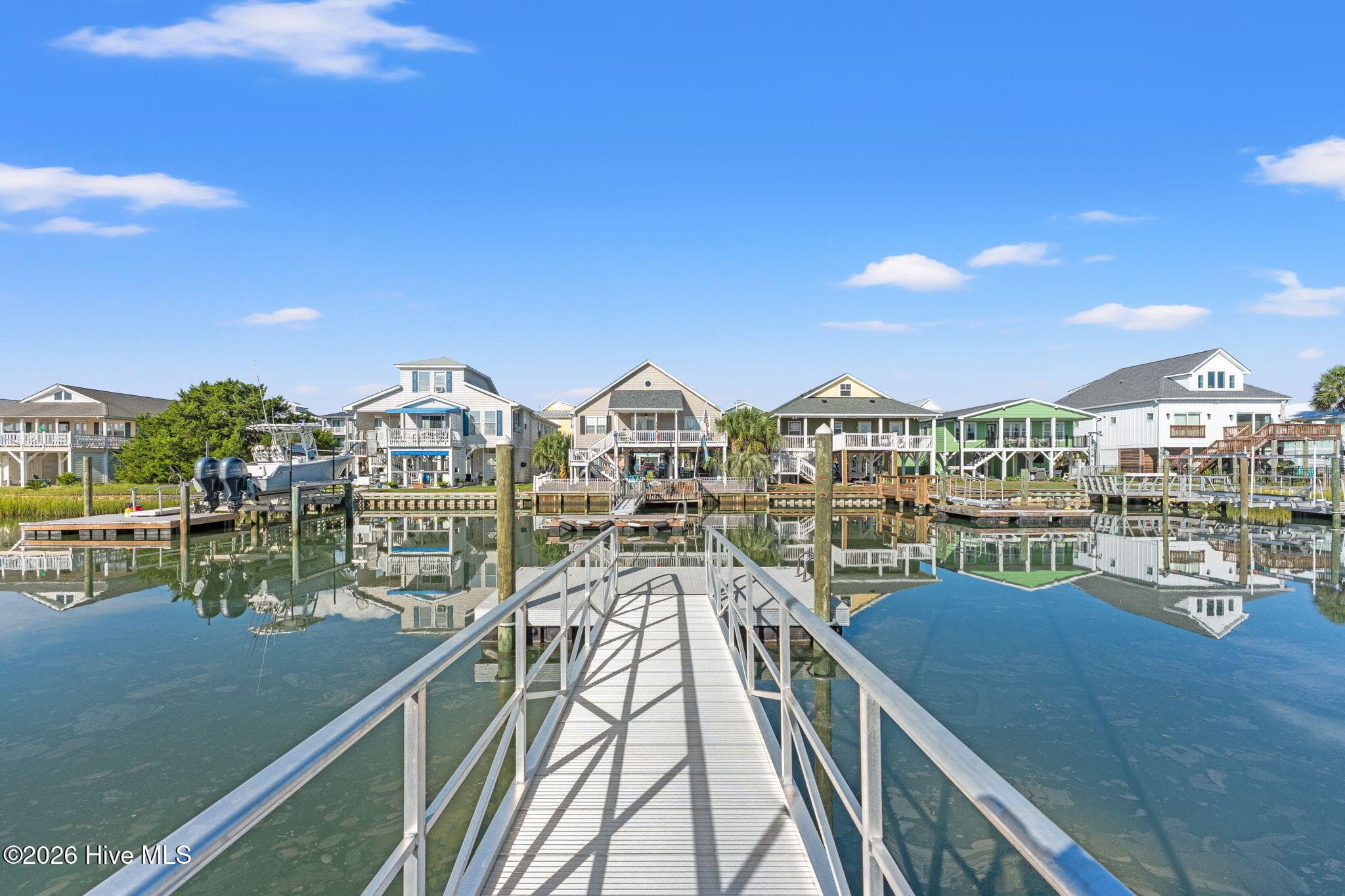 Single Family Residence at 27 Monroe Street, Ocean Isle Beach, NC 28469, photo 49 of 71