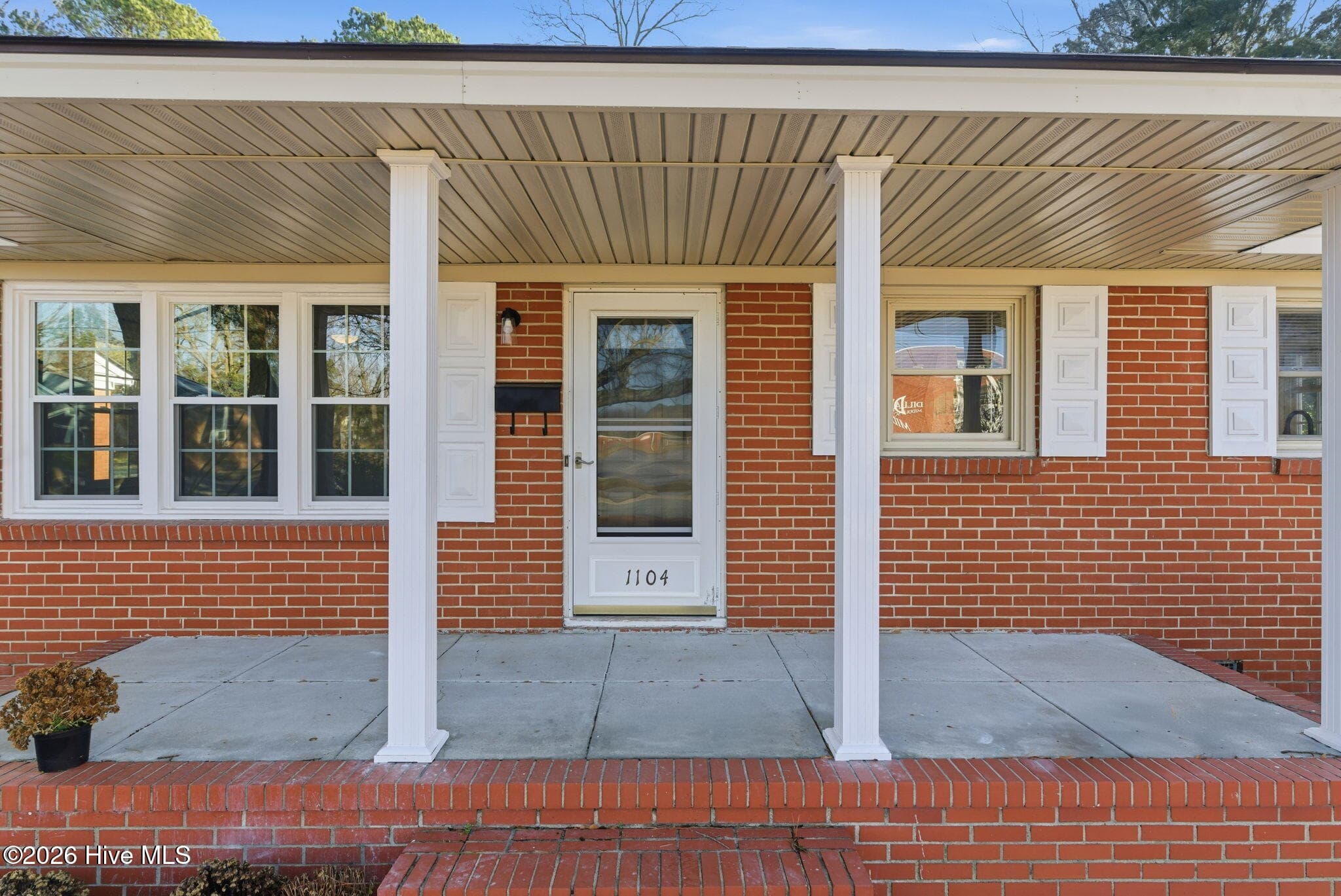 Single Family Residence at 1104 Devereaux Street, Goldsboro, NC 27530, photo 4 of 40
