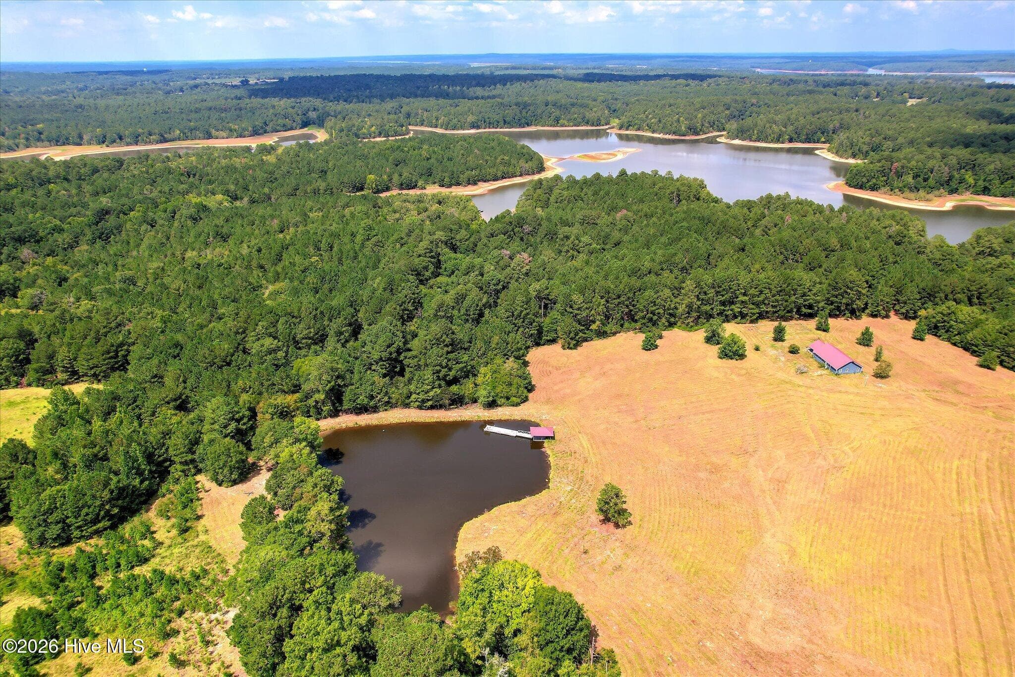 Farm at 2207 Mccormick Highway, Lincolnton, GA 30817, photo 3 of 14