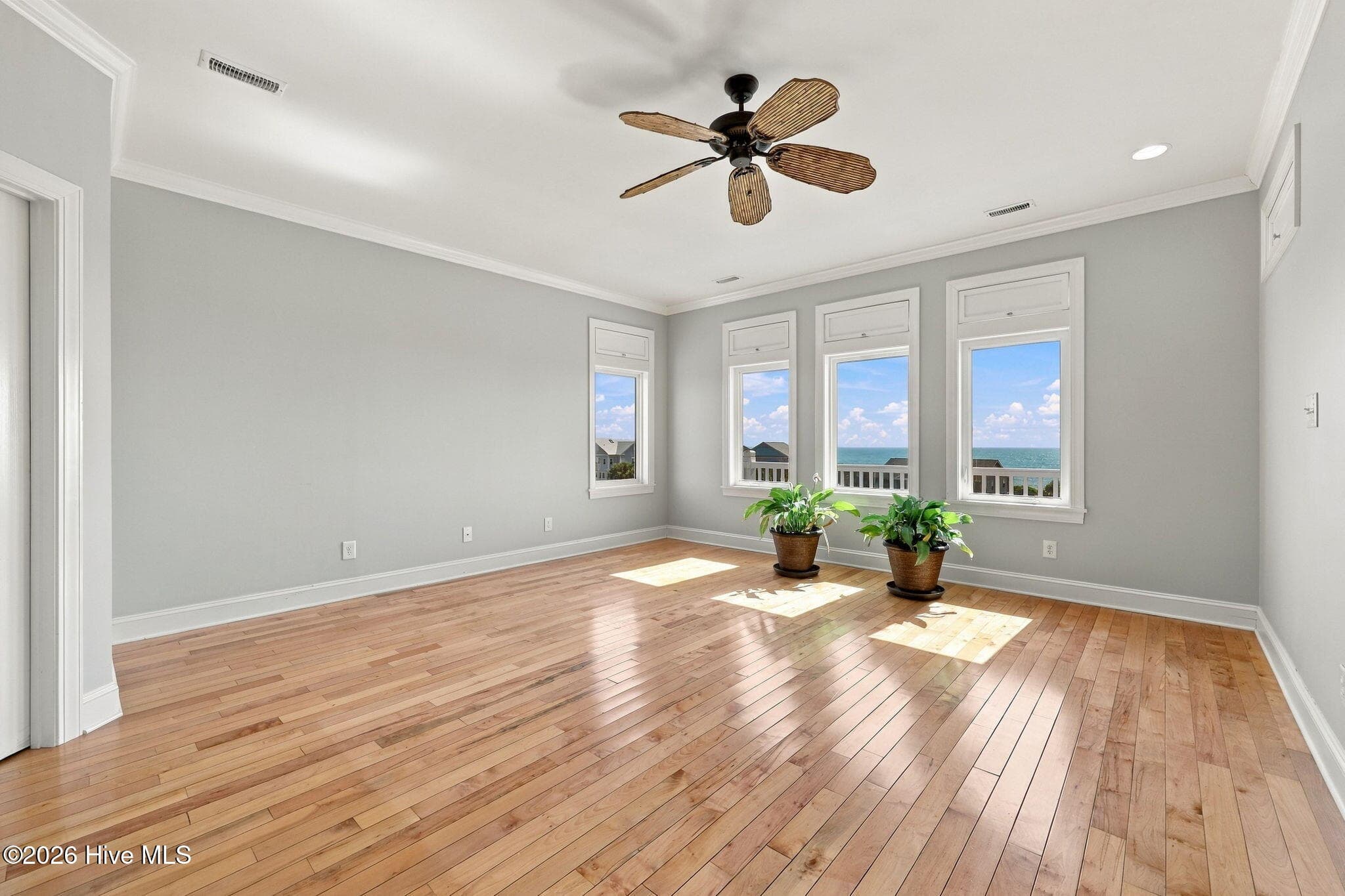 Primary Bedroom Suit - 101 Jackson Avenue, Emerald Isle, NC 28594, Emerald Isle