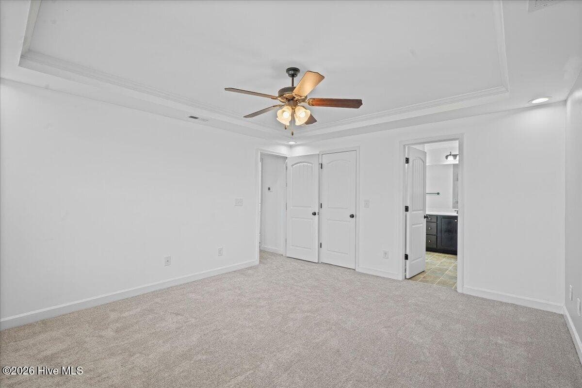 Single Family Residence at 411 Planters Ridge Drive, Pikeville, NC 27863, photo 32 of 40