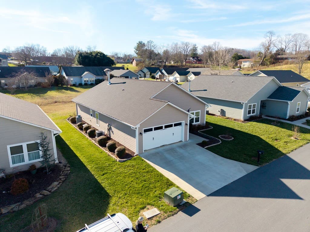 Single Family Residence at 116 Riverwalk Circle, Hayesville, NC 28904, photo 32 of 33