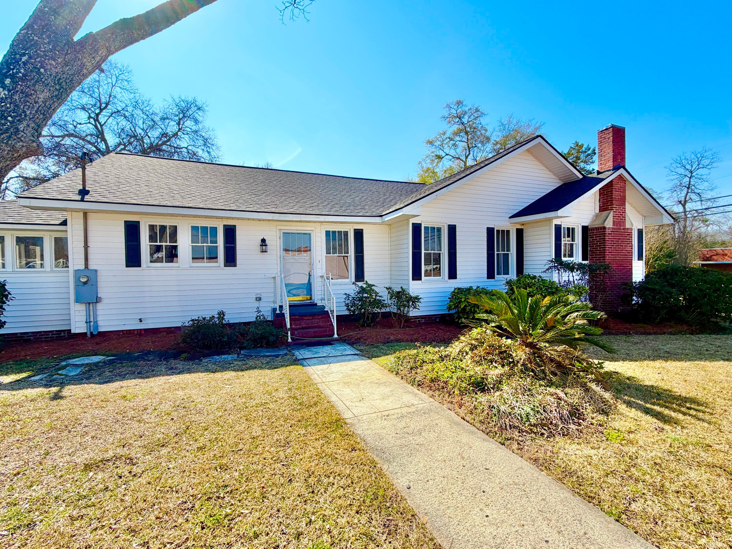 Single Family Residence at 904 Girard Avenue, Sardis, GA 30456, photo 38 of 47