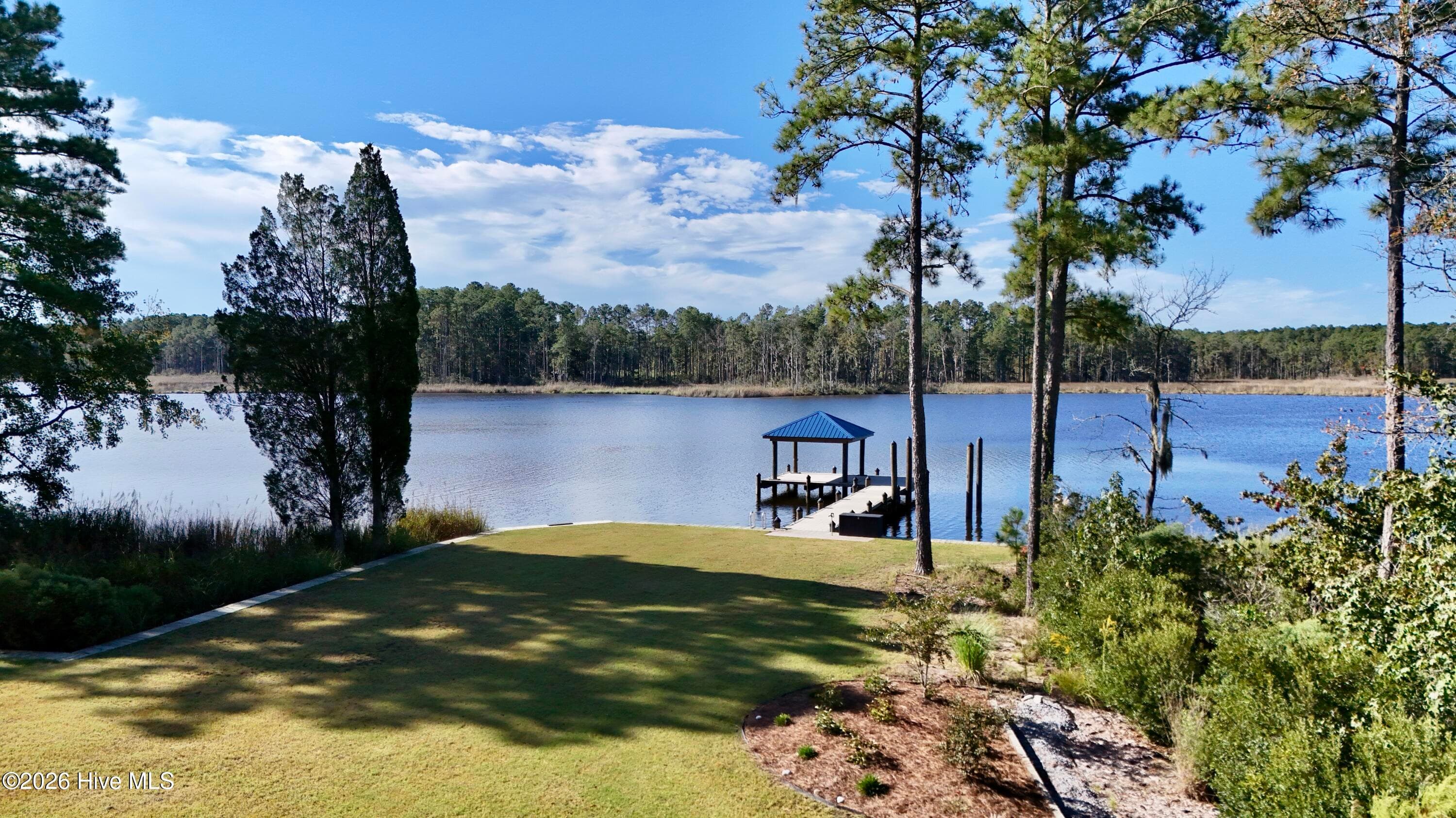 Single Family Residence at 122 Windy Point, Belhaven, NC 27810, photo 58 of 124