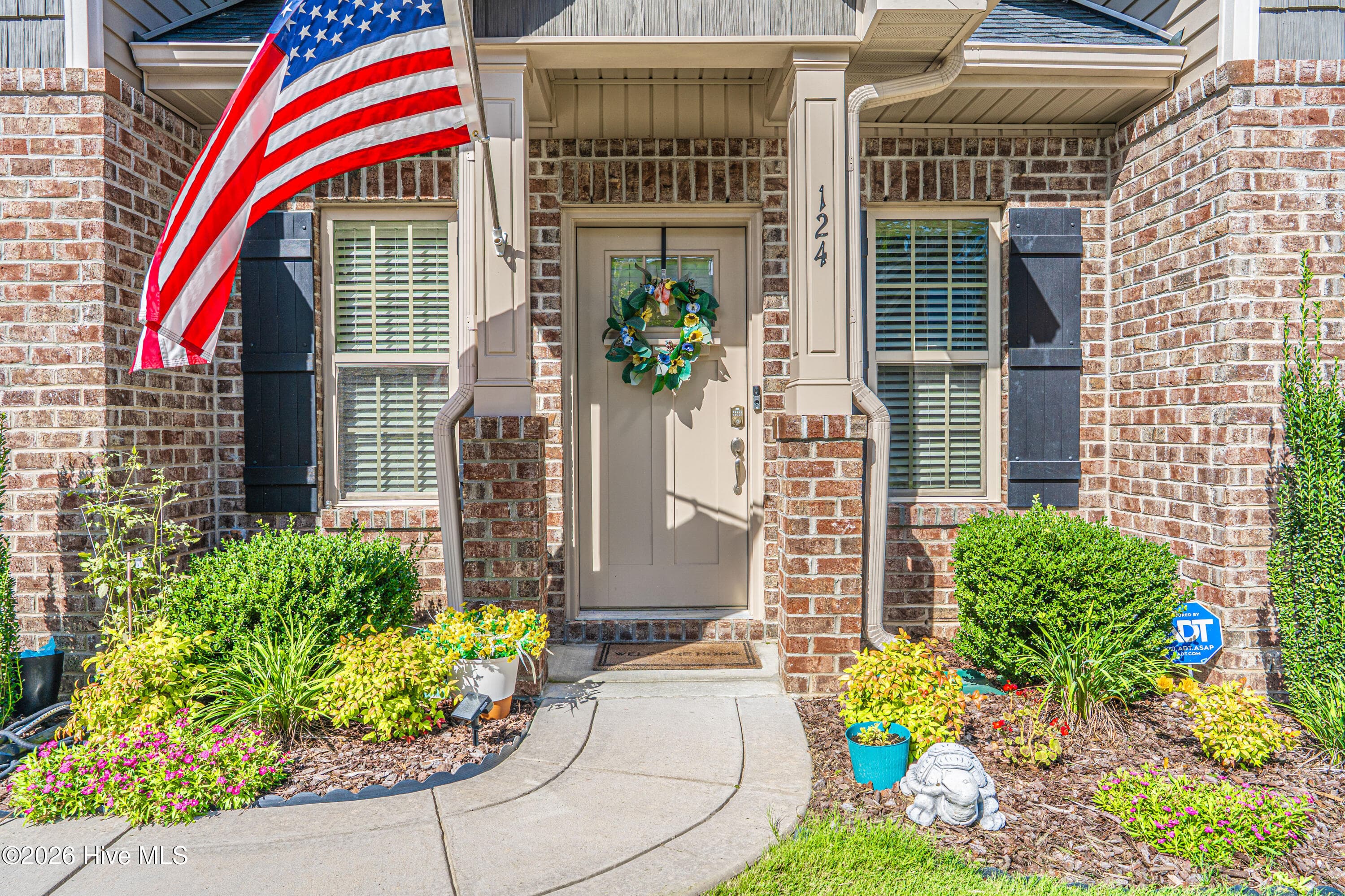 Townhouse at 124 Lark Drive, Pinehurst, NC 28374, photo 2 of 54