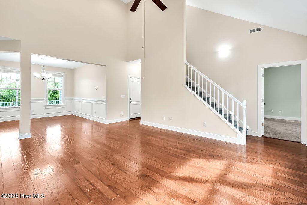 Single Family Residence at 1272 S Shore Drive, Southport, NC 28461, photo 25 of 50