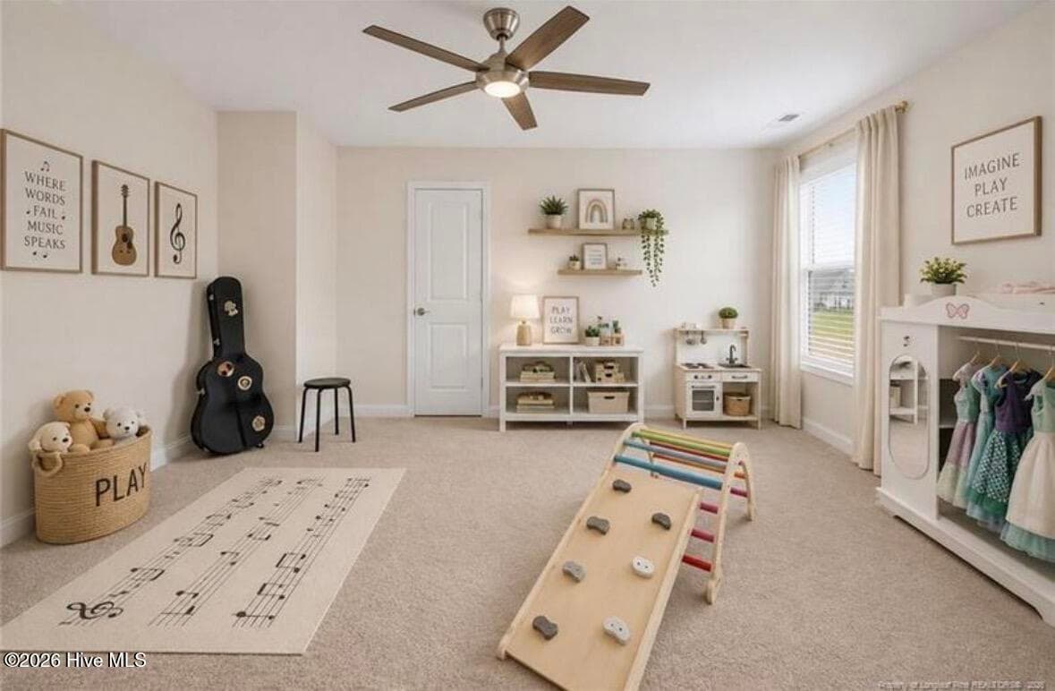 Single Family Residence at 158 Rocking Horse Lane, Raeford, NC 28376, photo 12 of 21