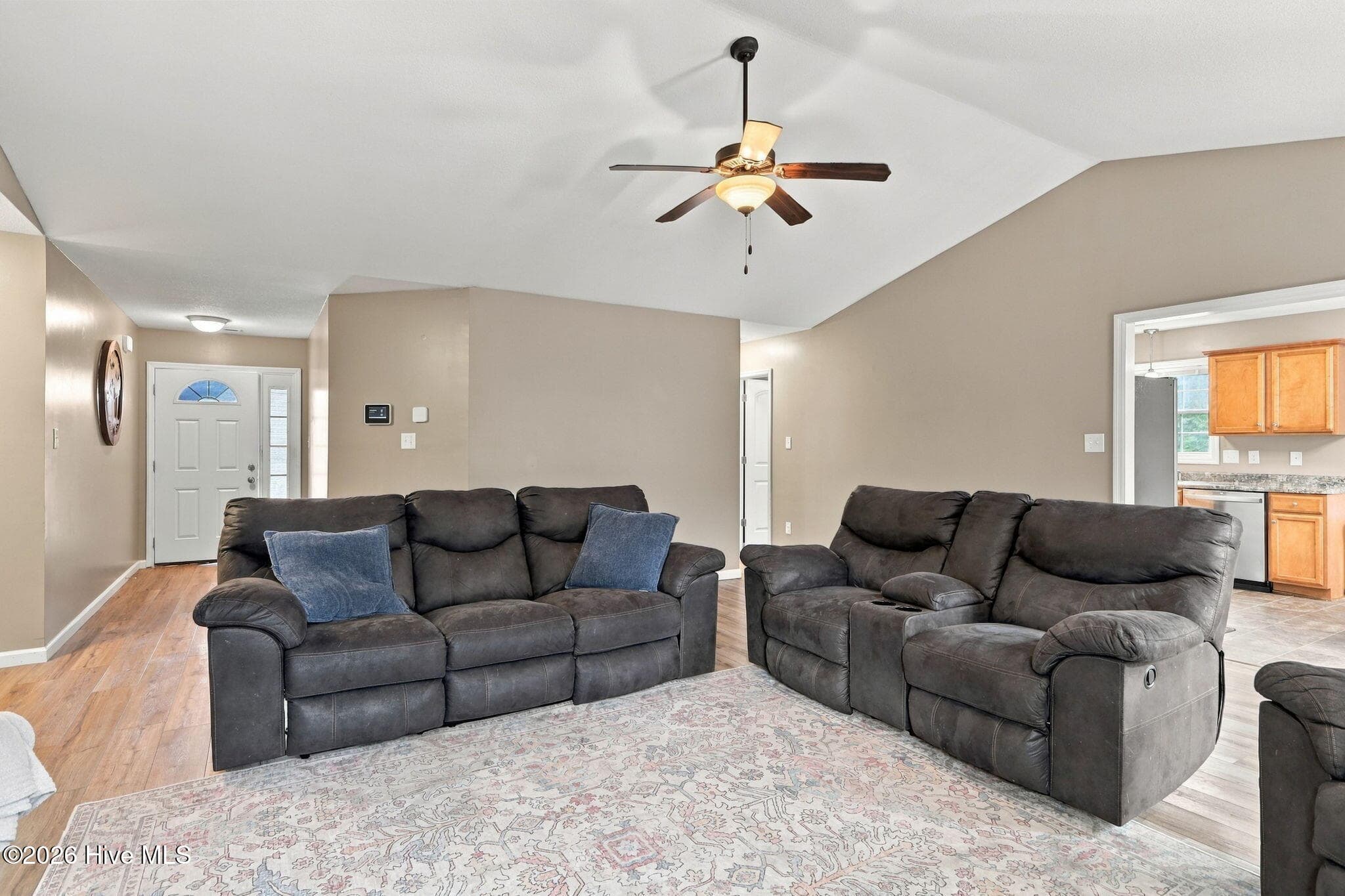 Single Family Residence at 210 Gillespie Drive, Hubert, NC 28539, photo 12 of 49