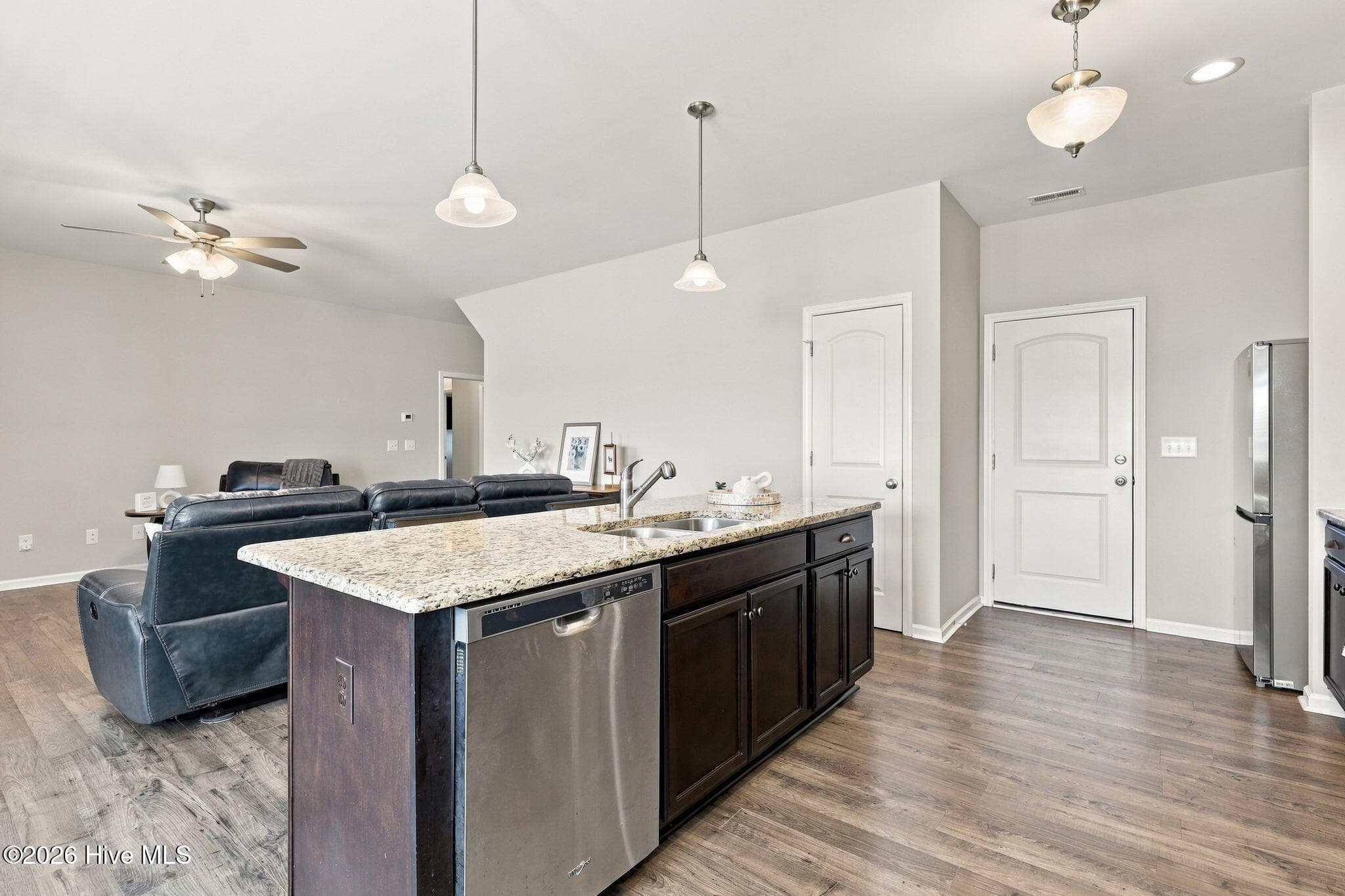 Single Family Residence at 613 Knoll Circle, Greenville, NC 27858, photo 13 of 52