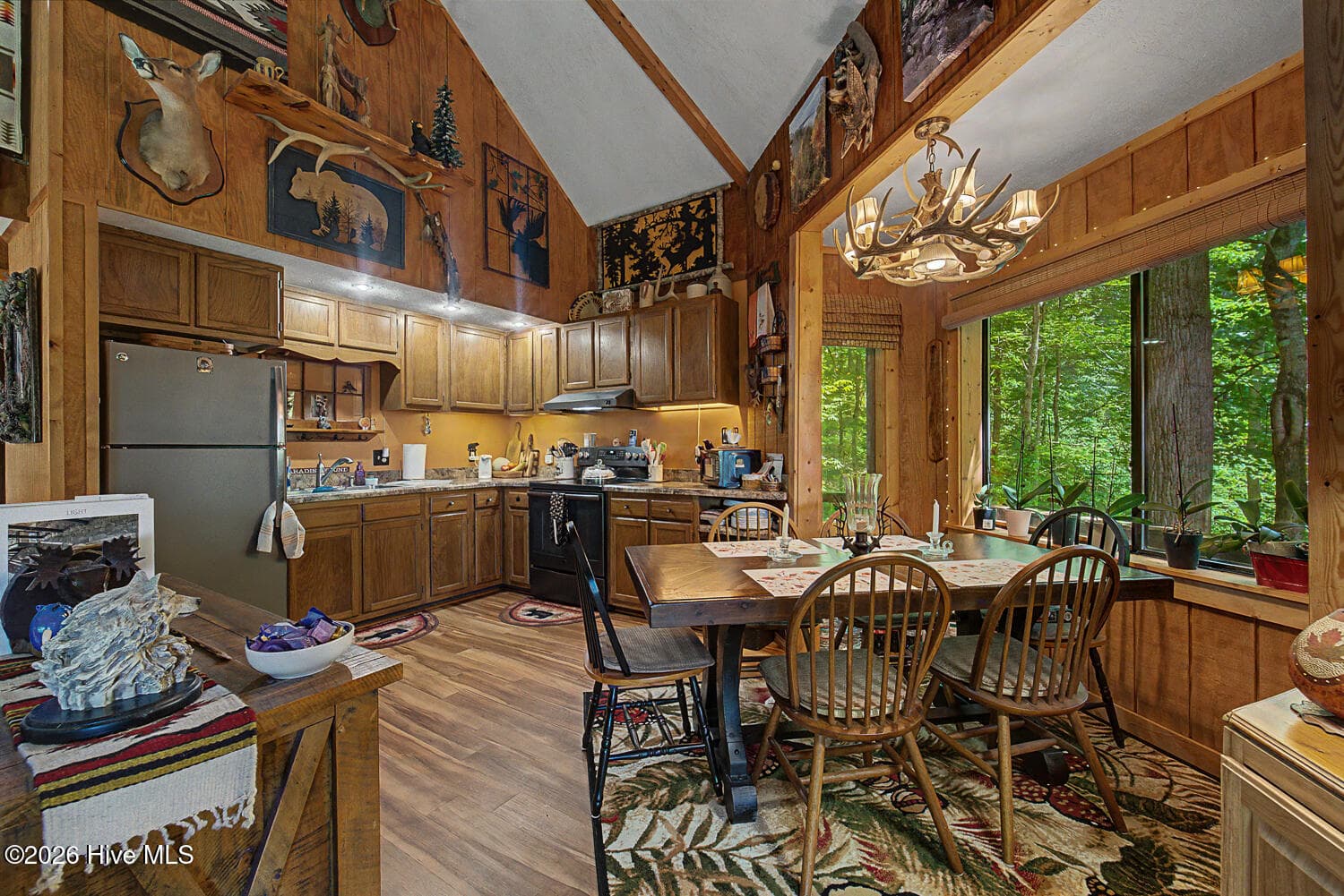 Single Family Residence at 204 Mountain Laurel Drive, Bryson City, NC 28713, Bryson City, photo 6 of 73