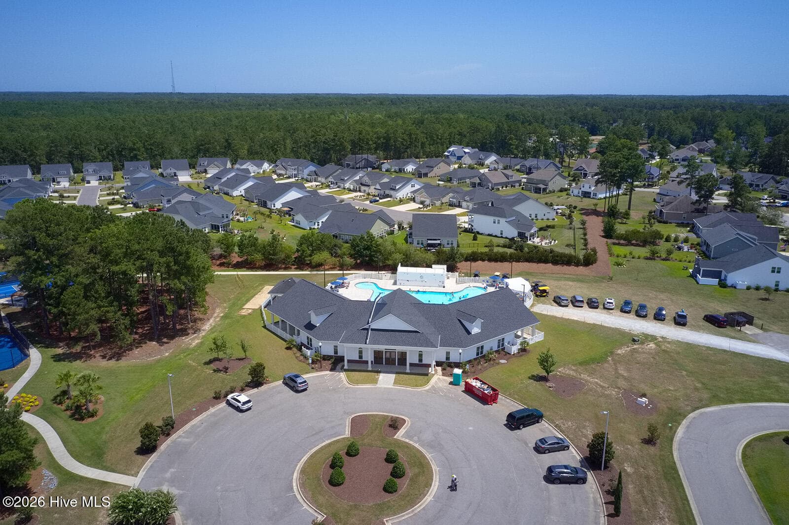 Single Family Residence at 3493 Whaley Way NW Lot 122, Ash, NC 28420, photo 39 of 89