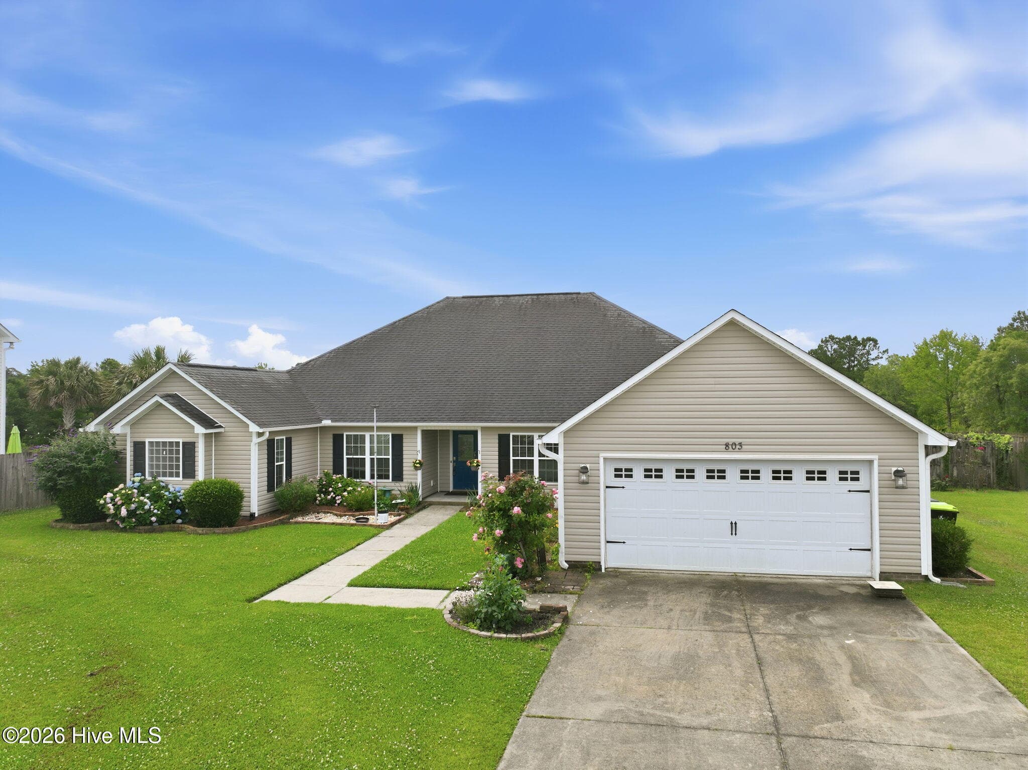 Single Family Residence at 803 Canvas Court, Swansboro, NC 28584, photo 93 of 102
