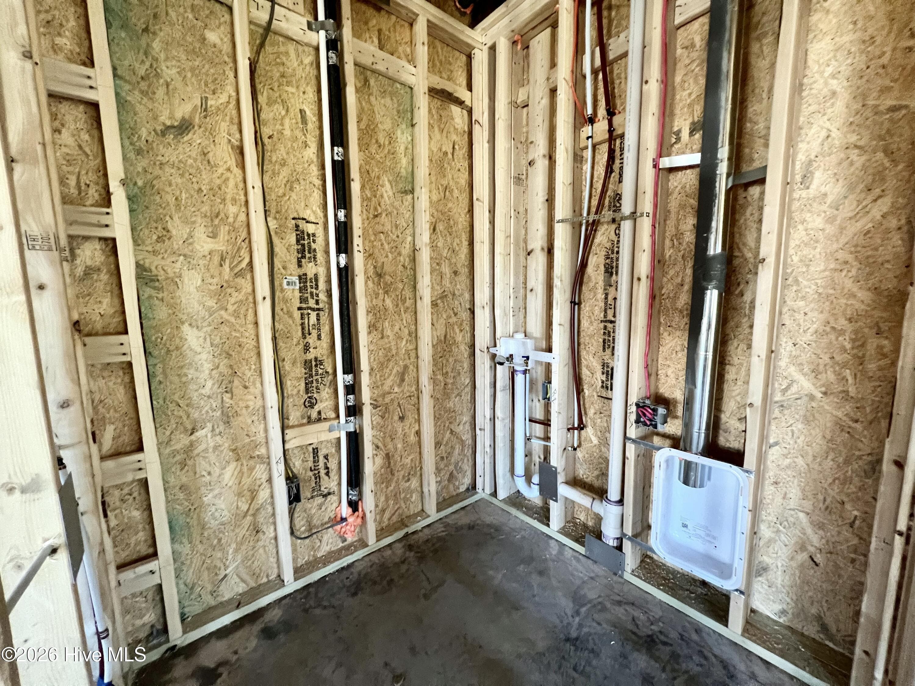 Single Family Residence at 404 S Gardner Avenue, Kenly, NC 27542, photo 19 of 21