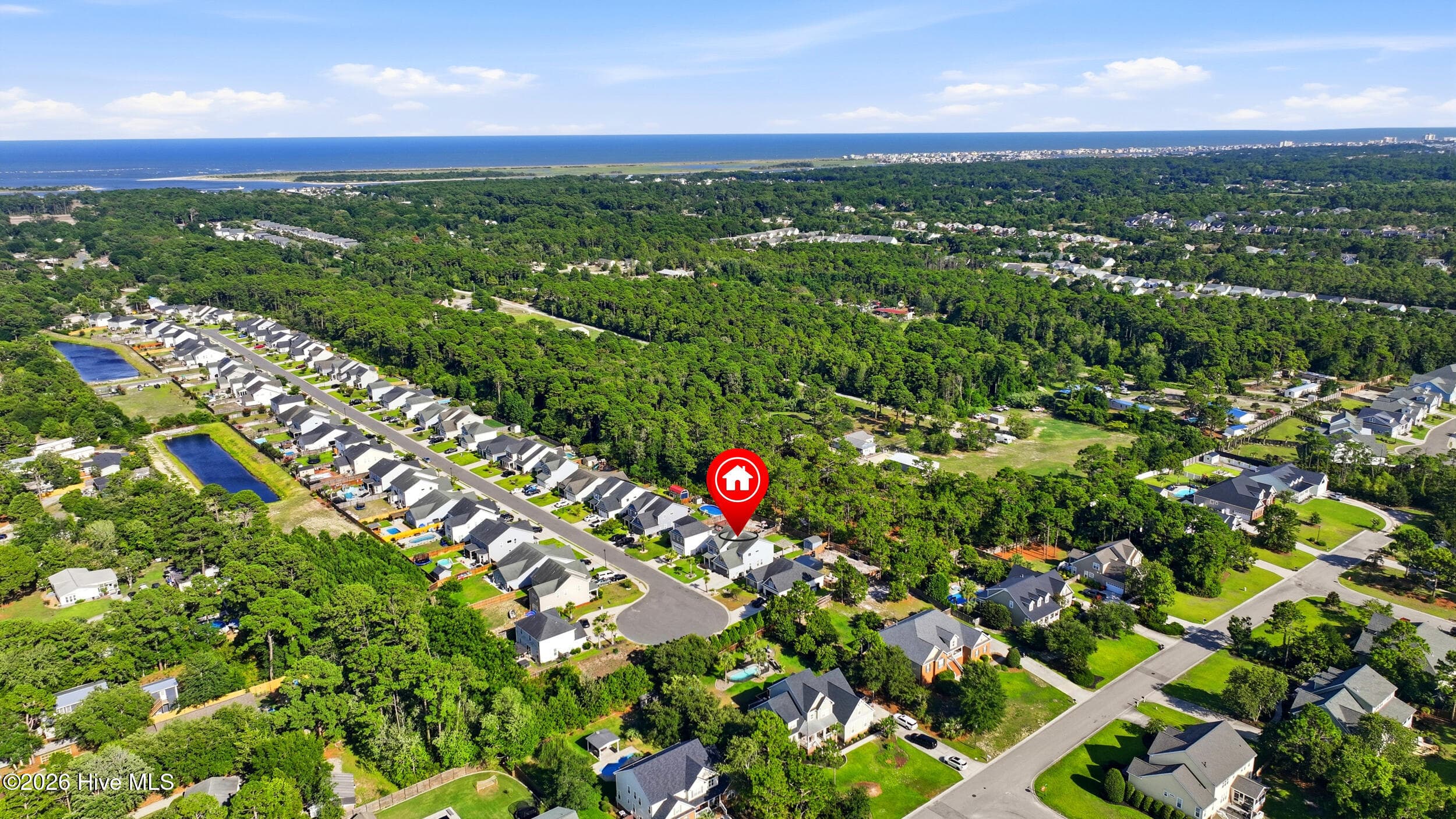 Single Family Residence at 473 Lehigh Road, Wilmington, NC 28412, photo 45 of 50