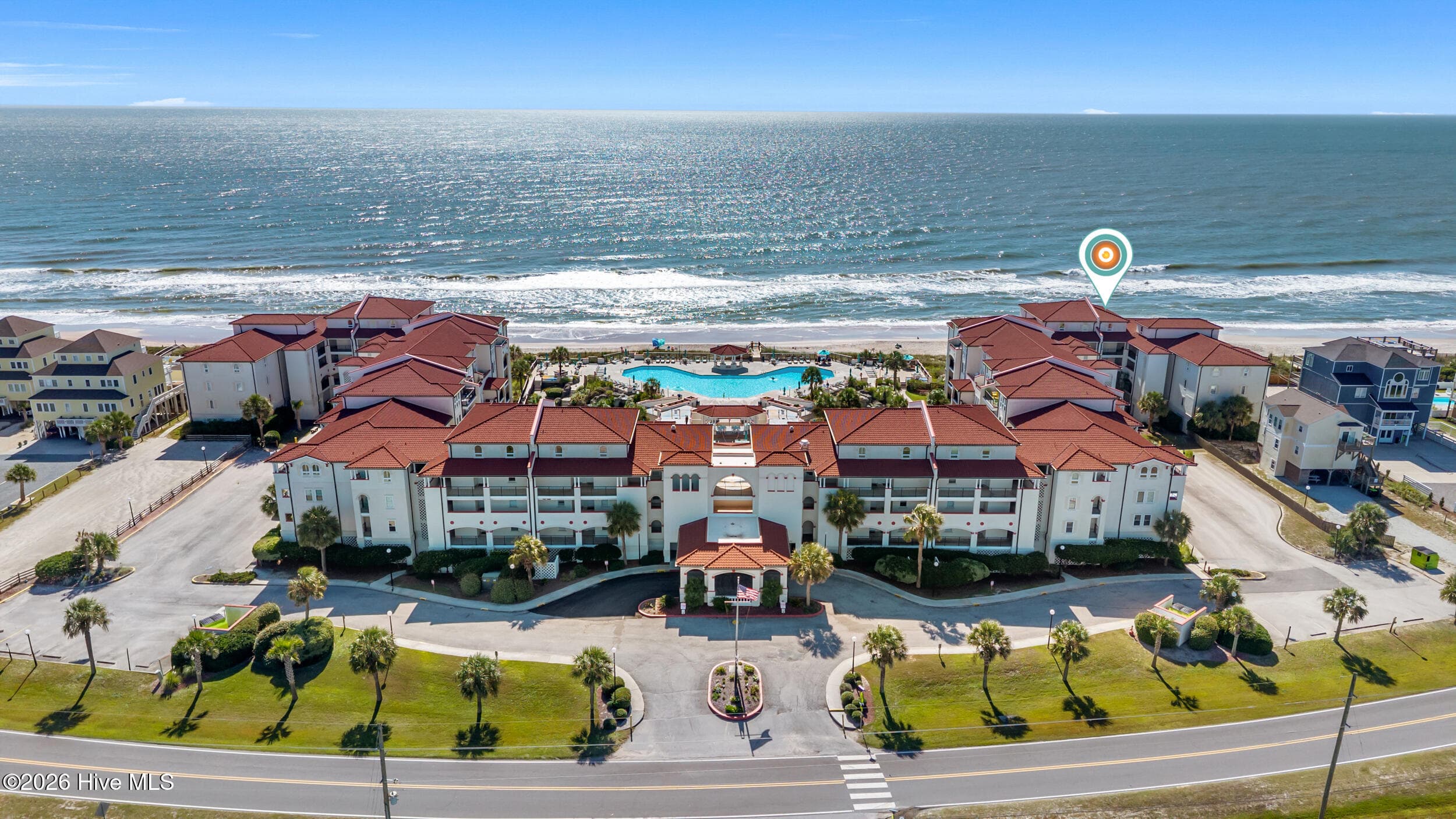 790 New River Inlet Road 317a, North Topsail Beach, NC 28460
