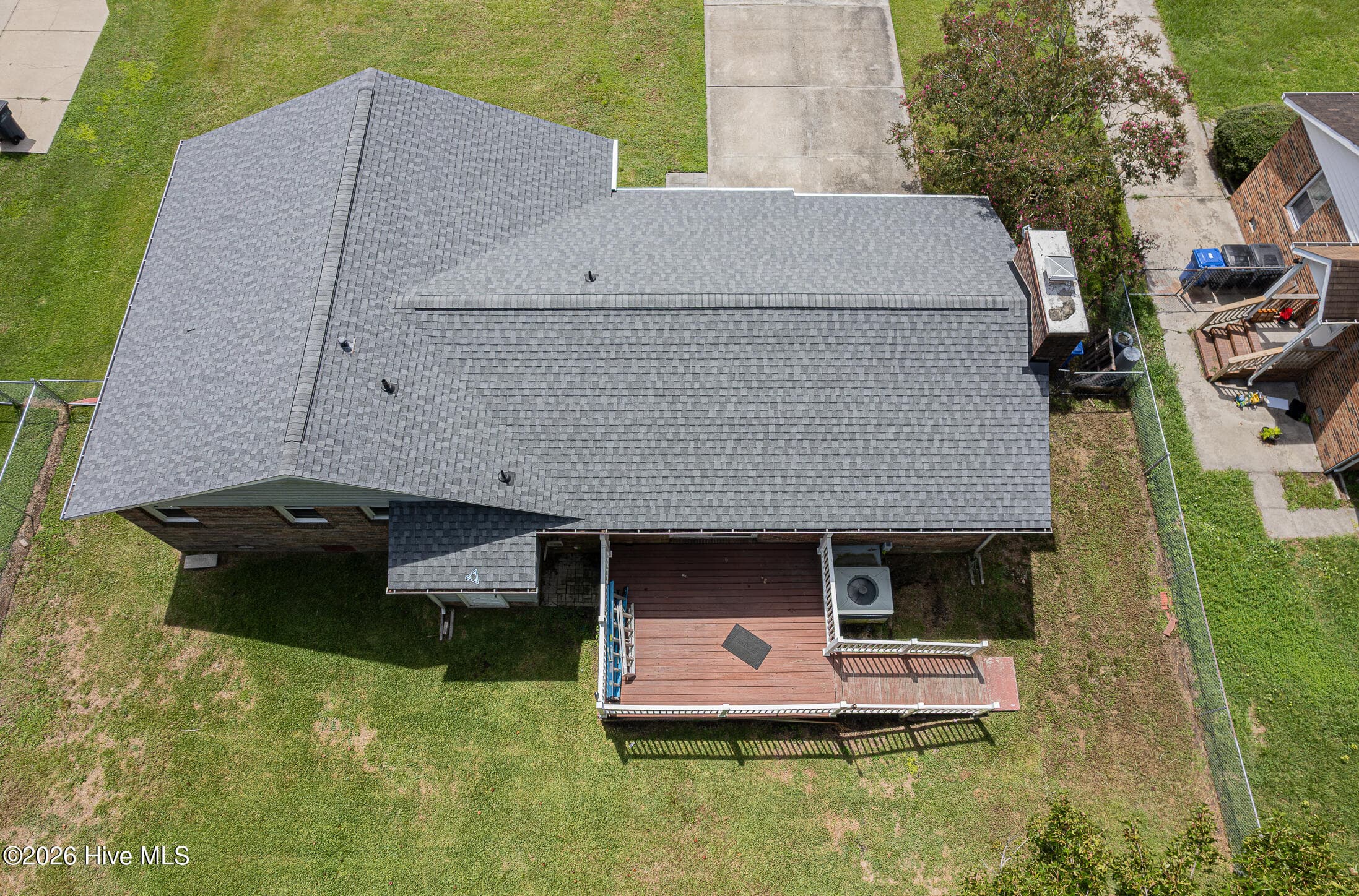 Single Family Residence at 102 Lionel Avenue, Jacksonville, NC 28540, photo 71 of 77