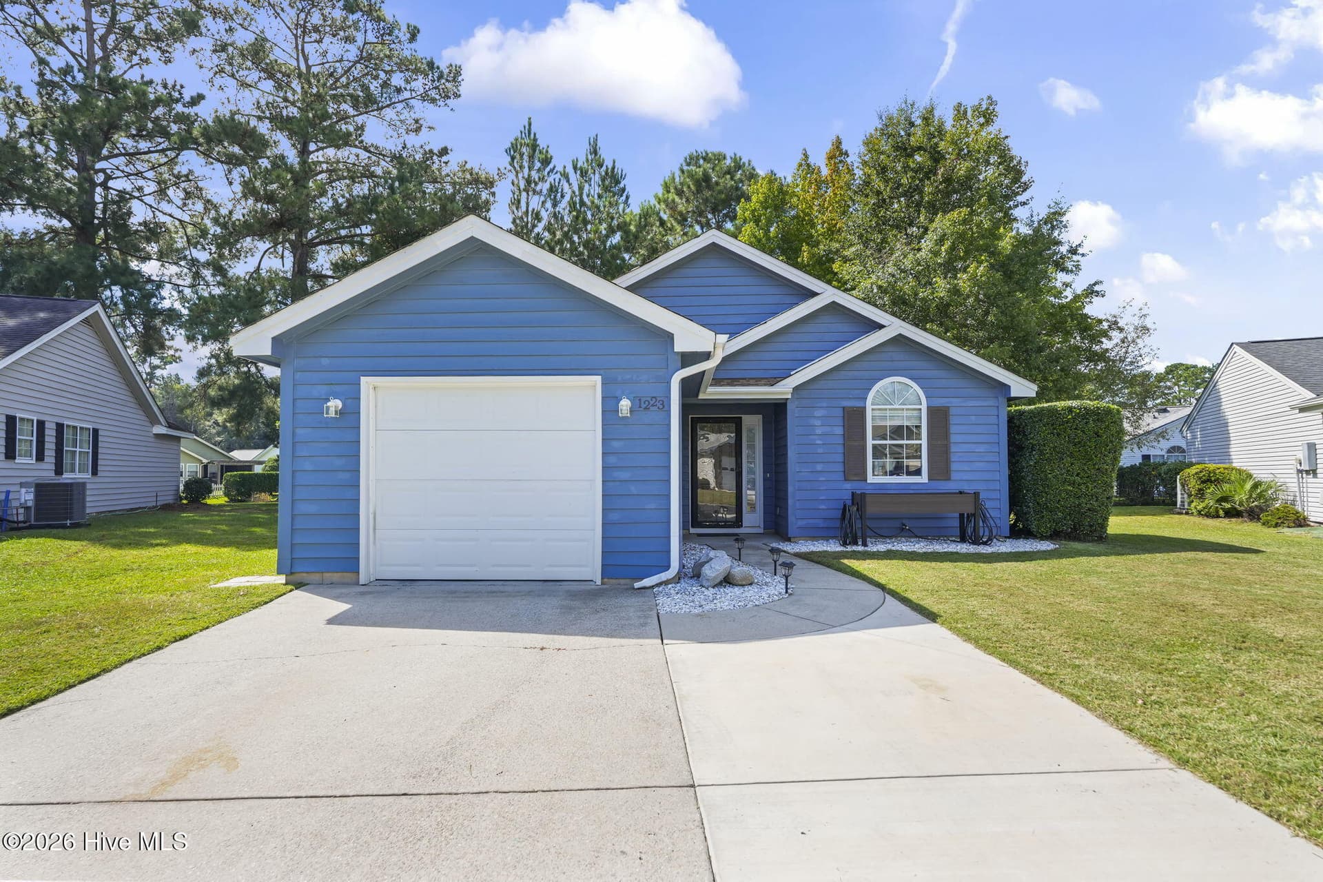 Single Family Residence at 1223 Formby Court, Myrtle Beach, SC 29588, photo 6 of 45