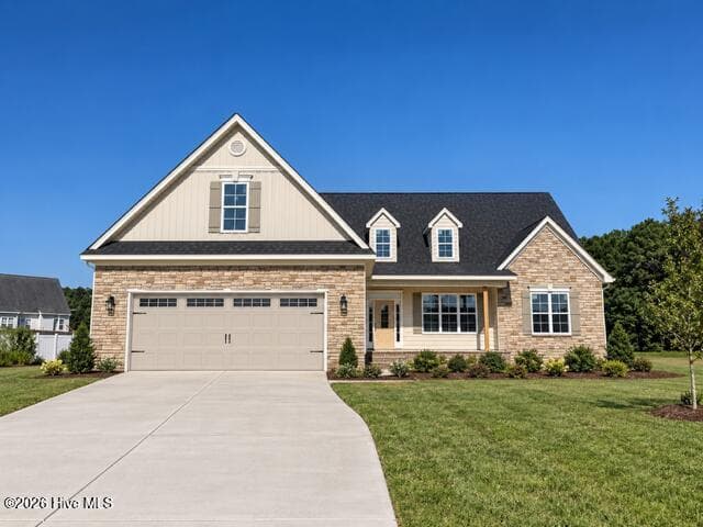 3029 Camille Drive, Winterville, NC 28590