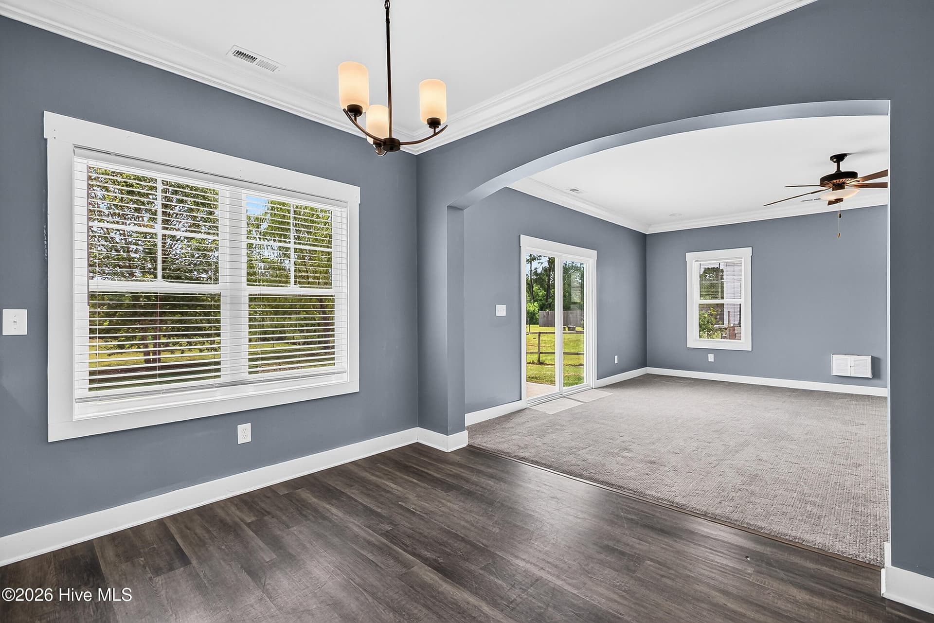 Single Family Residence at 412 Elgin Road, Hubert, NC 28539, photo 33 of 62
