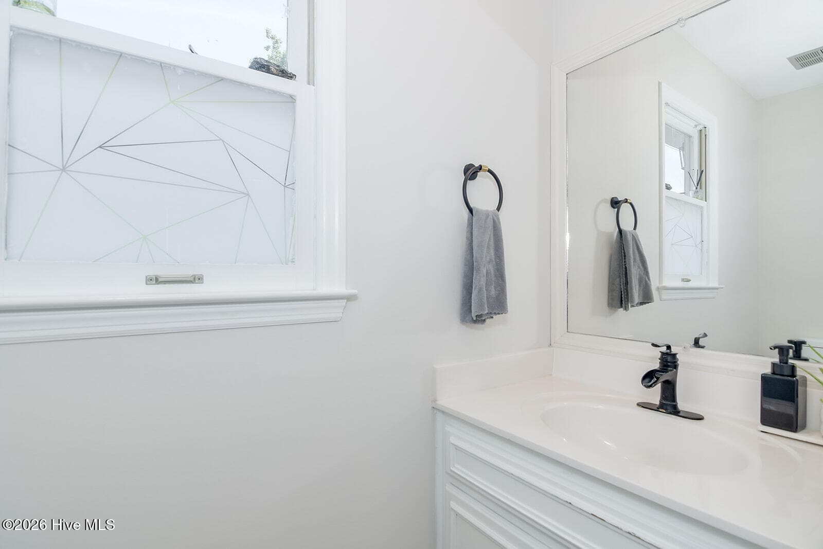 Half Bath - 296 High Chaparral Drive, Martinez, GA 30907
