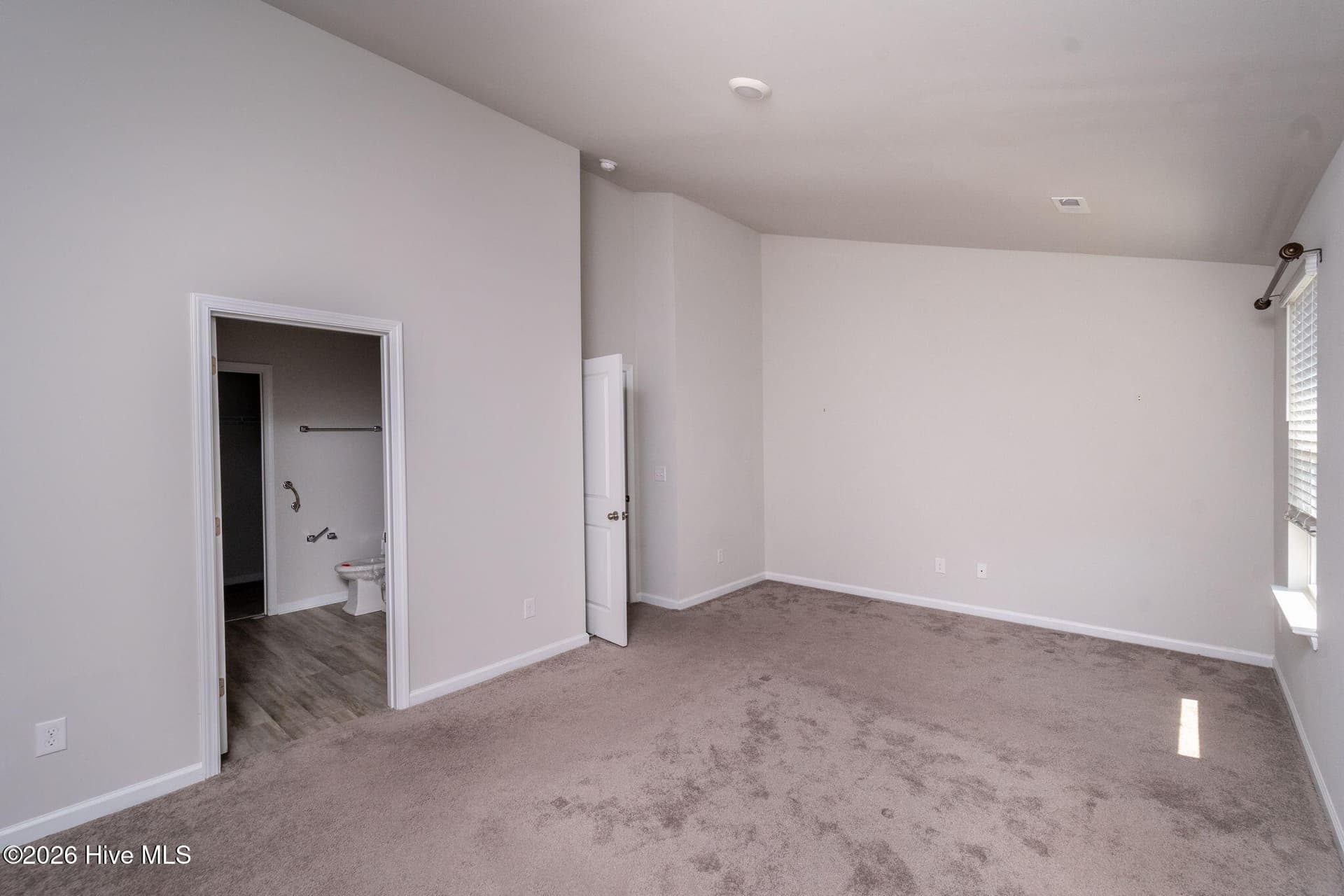 Primary Bedroom Picture 4 - 7619 Knightbell Circle, Leland, NC 28451