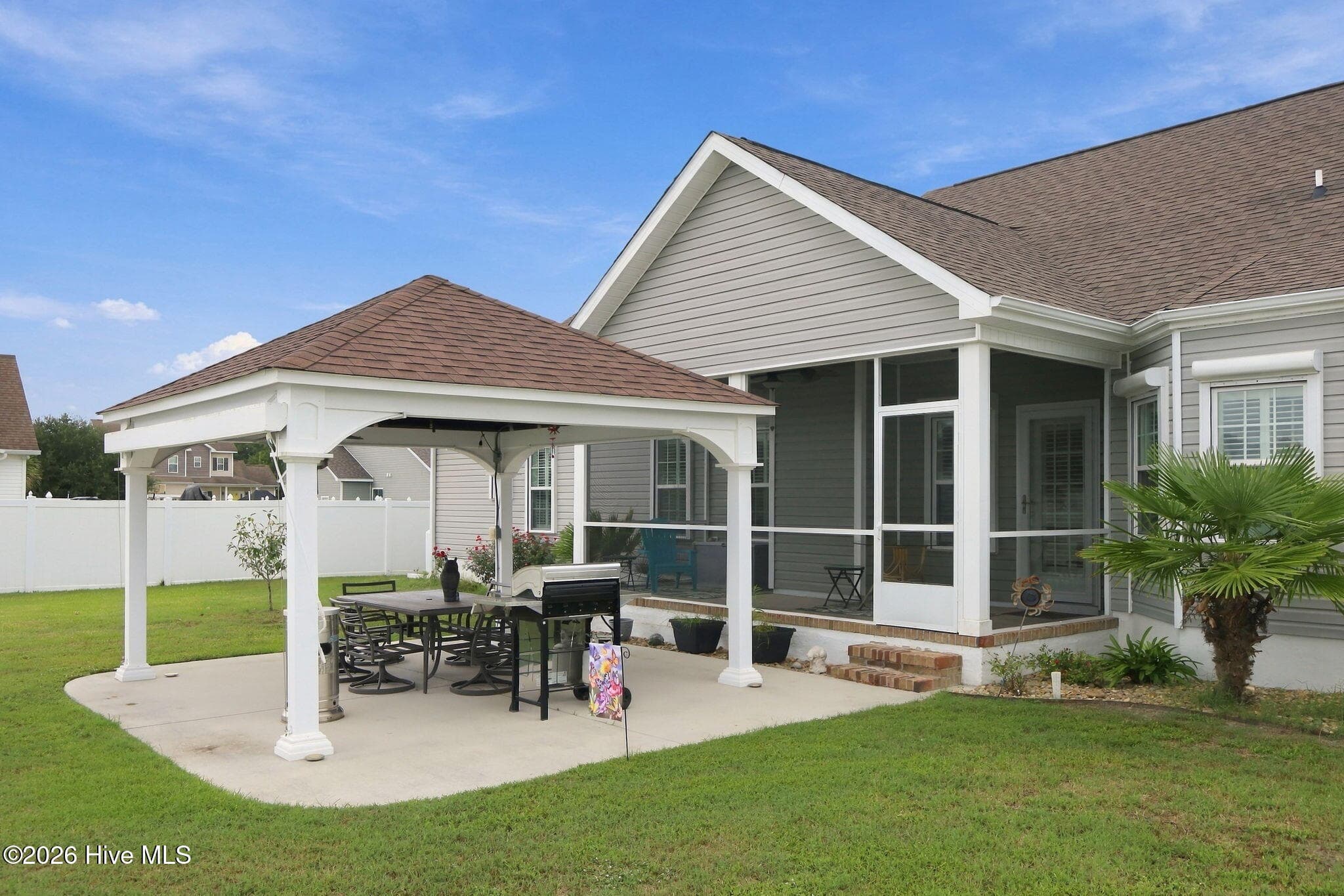 Single Family Residence at 203 Coldwater Drive, Swansboro, NC 28584, photo 40 of 49