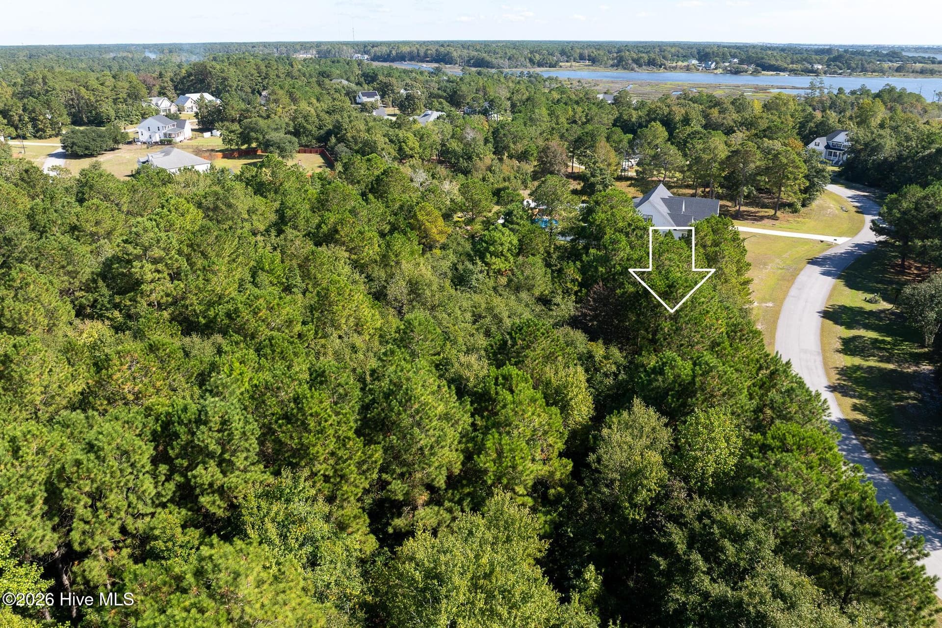 Residential Lot at 145 31 Royal Palms Way, Holly Ridge, NC 28445, photo 10 of 19