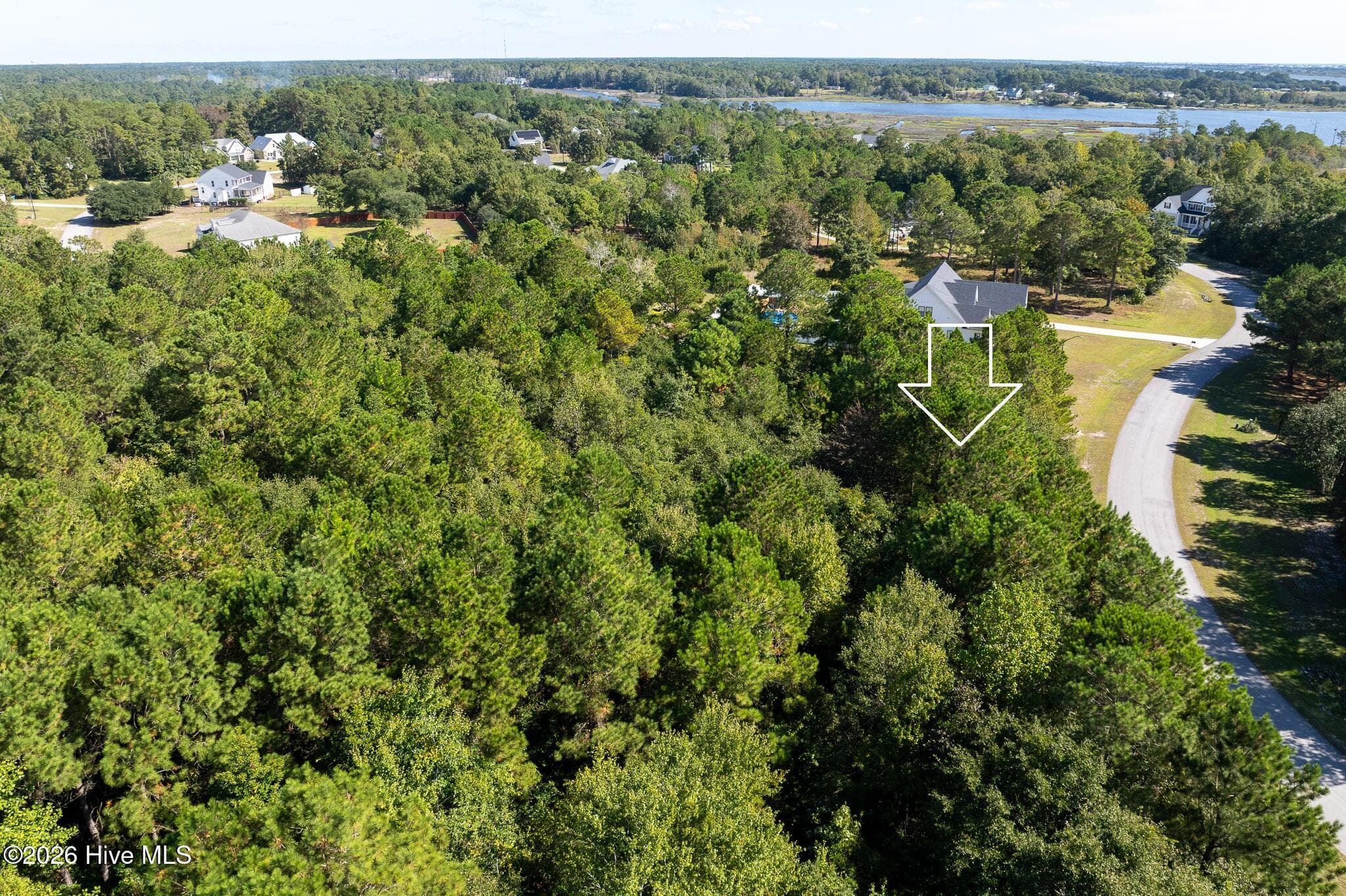 Residential Lot at 145 31 Royal Palms Way, Holly Ridge, NC 28445, photo 10 of 19