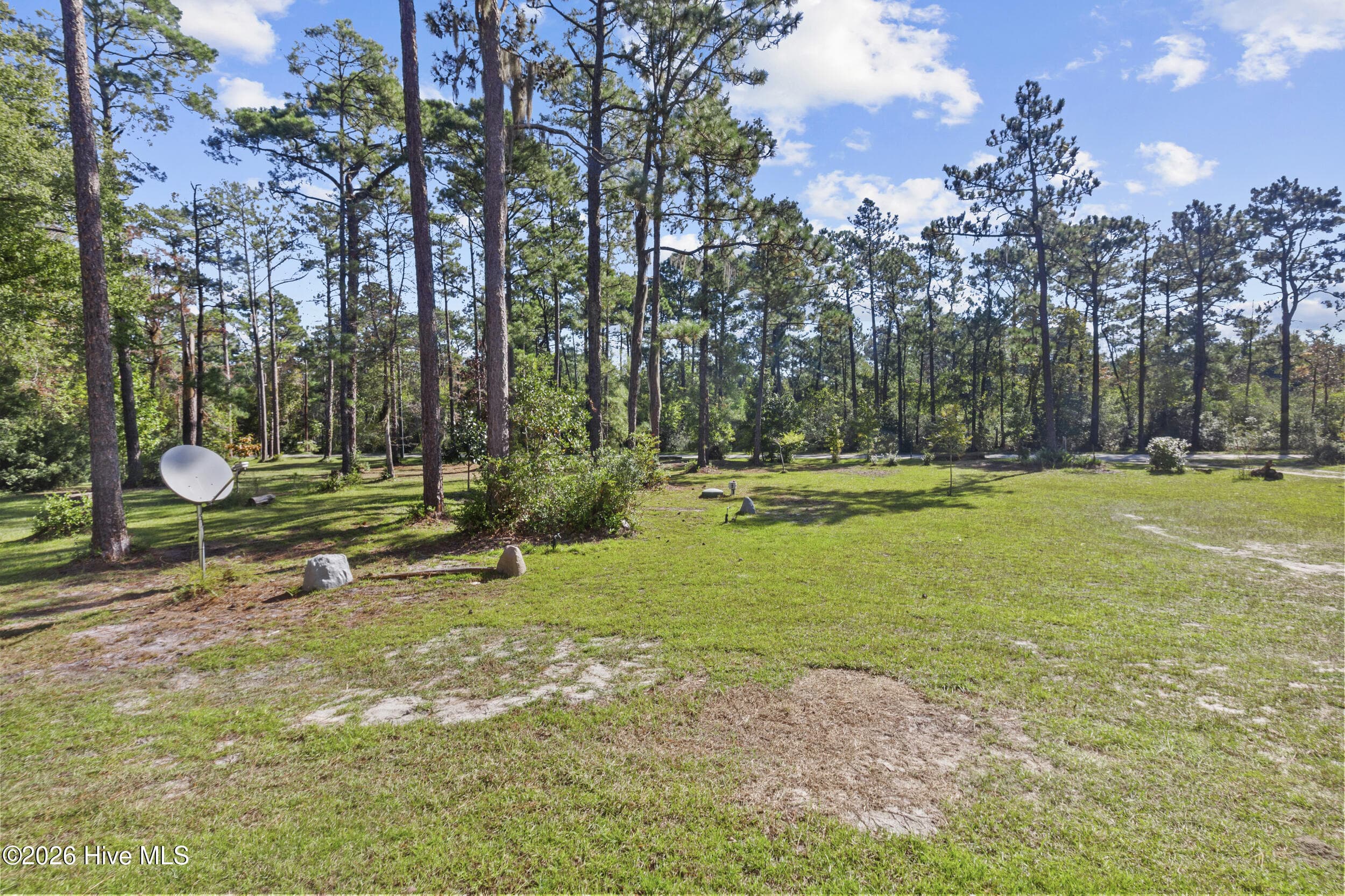 Back - 5430 Creek Pointe Road, New Bern, NC 28560