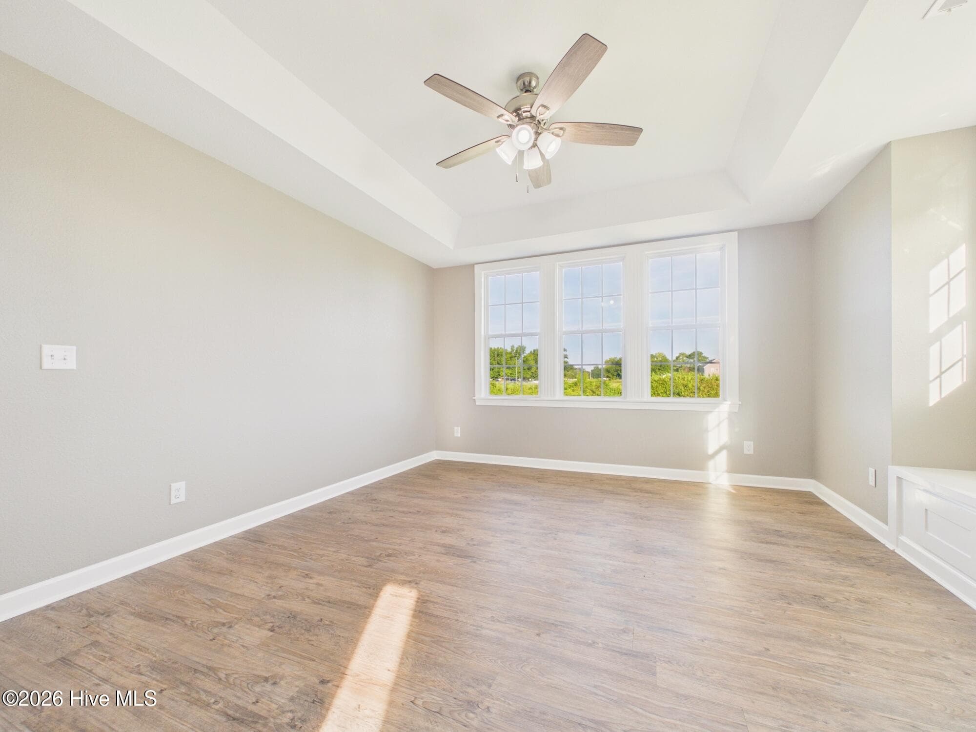 Primary Bedroom - 503 Spinnaker Street, Elizabeth City, NC 27909