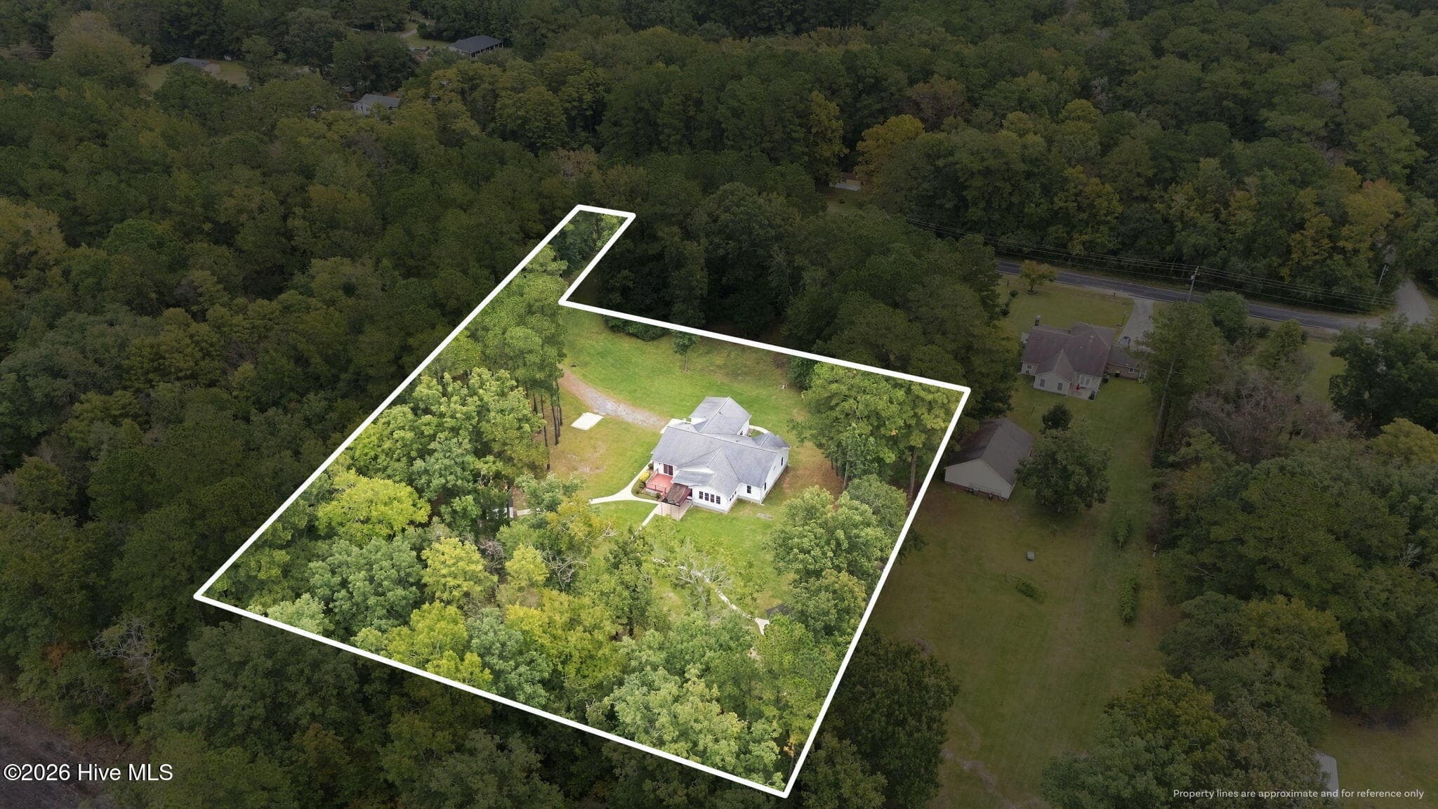 Single Family Residence at 900 Perrytown Road, New Bern, NC 28562, photo 17 of 84