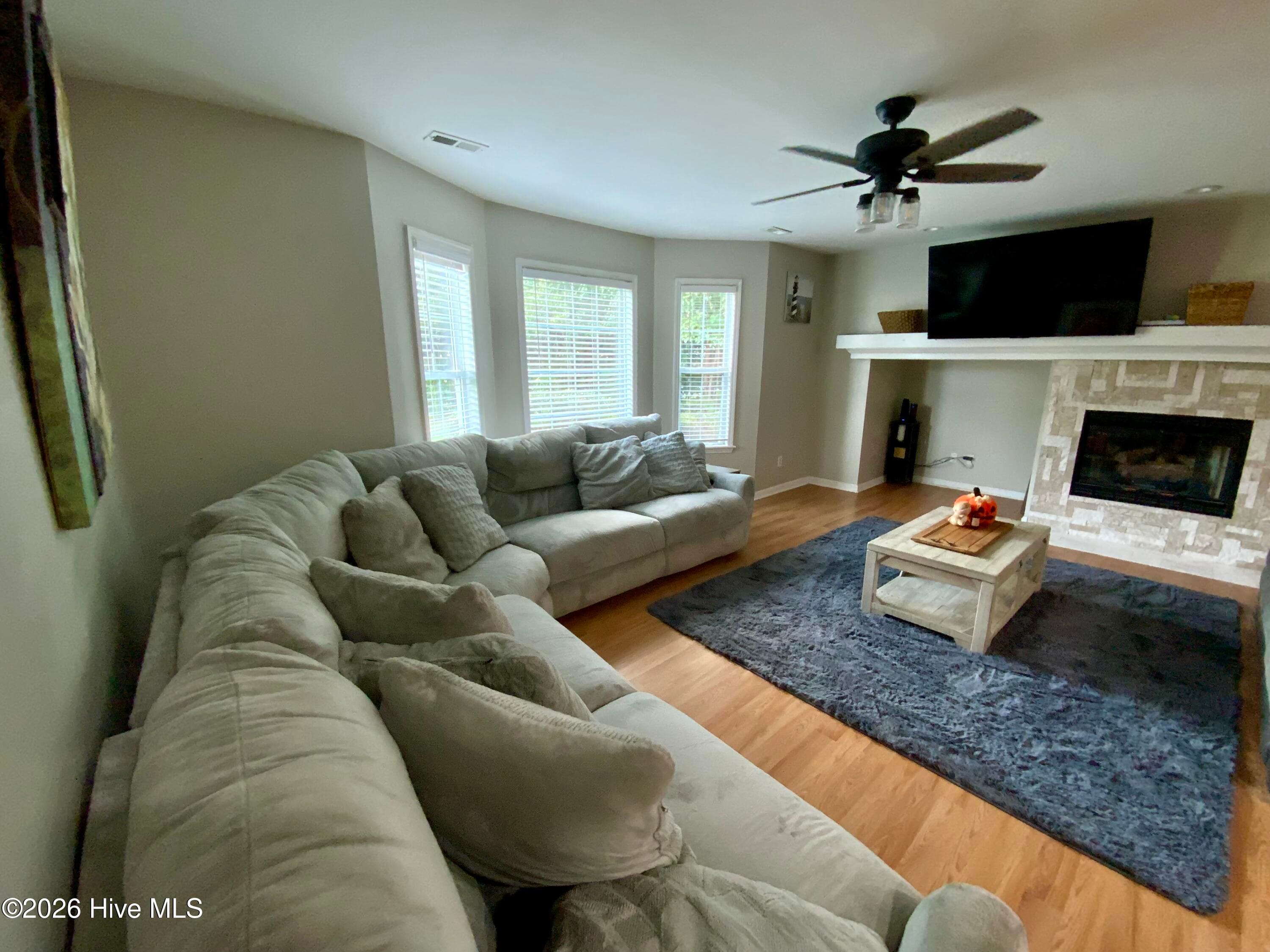 Single Family Residence at 102 Donna Court, Hubert, NC 28539, photo 39 of 54