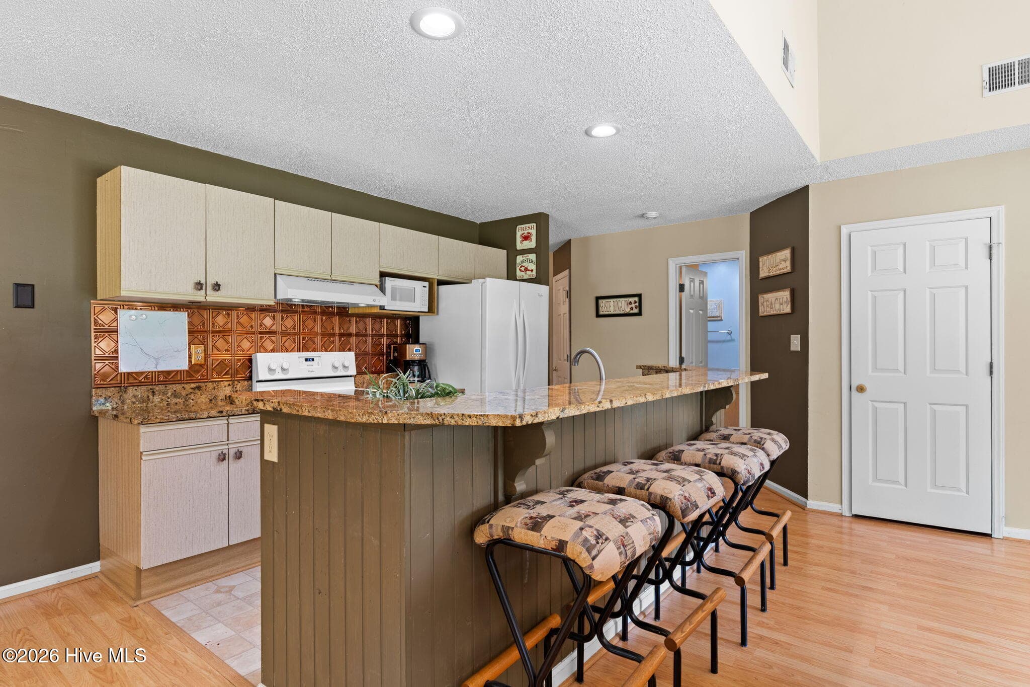 Condominium at 804 Colony Place SW # F, Sunset Beach, NC 28468, photo 12 of 39