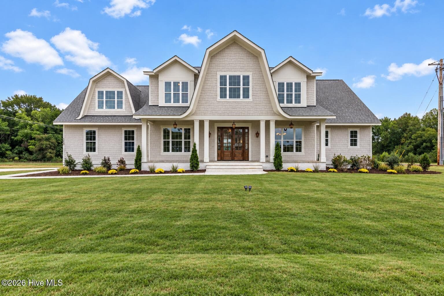 3800 Peaceful Creek Trail, Zebulon, NC 27597