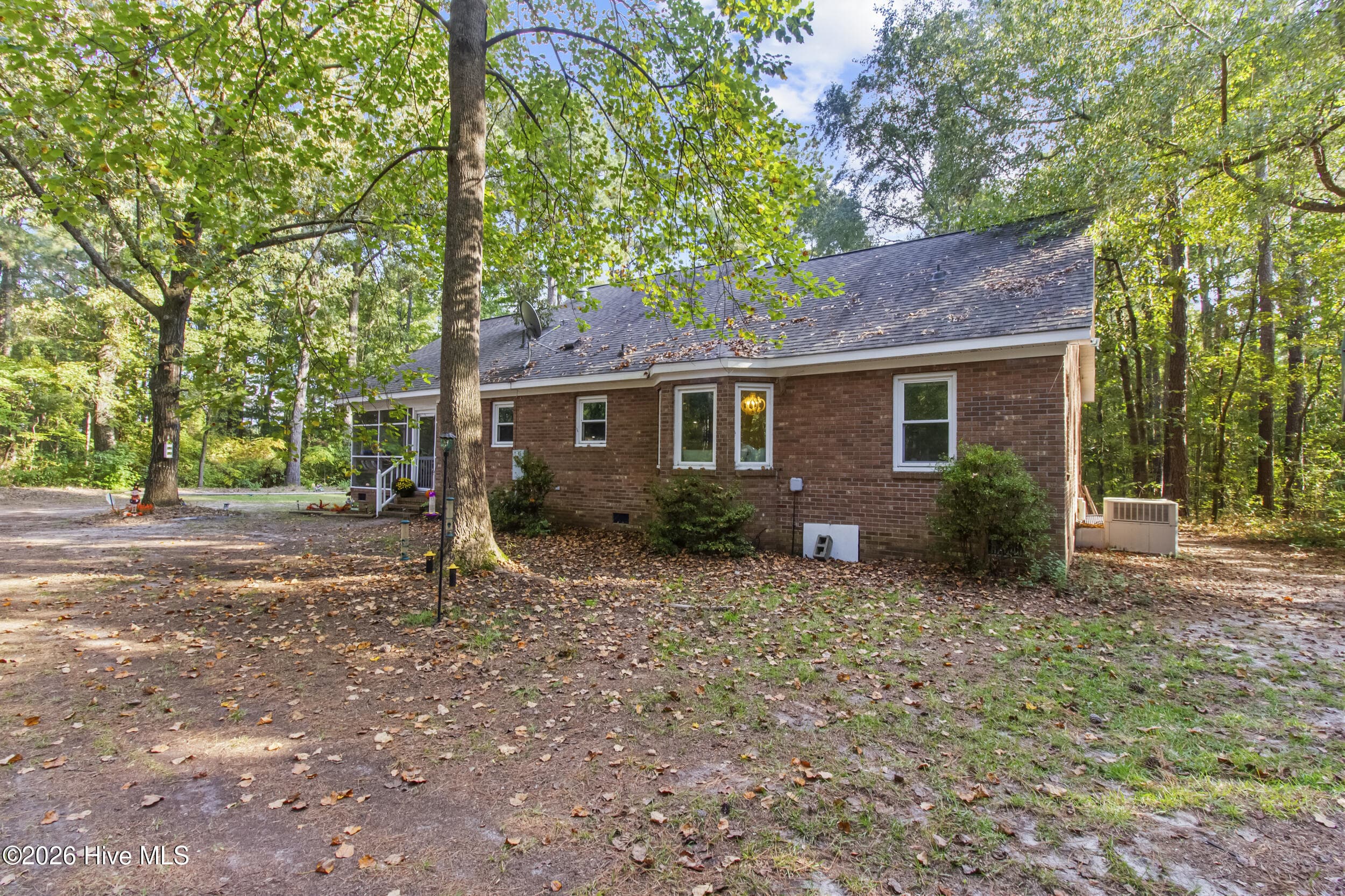 Single Family Residence at 6500 Maggie Hart Lane, Grifton, NC 28530, photo 35 of 66