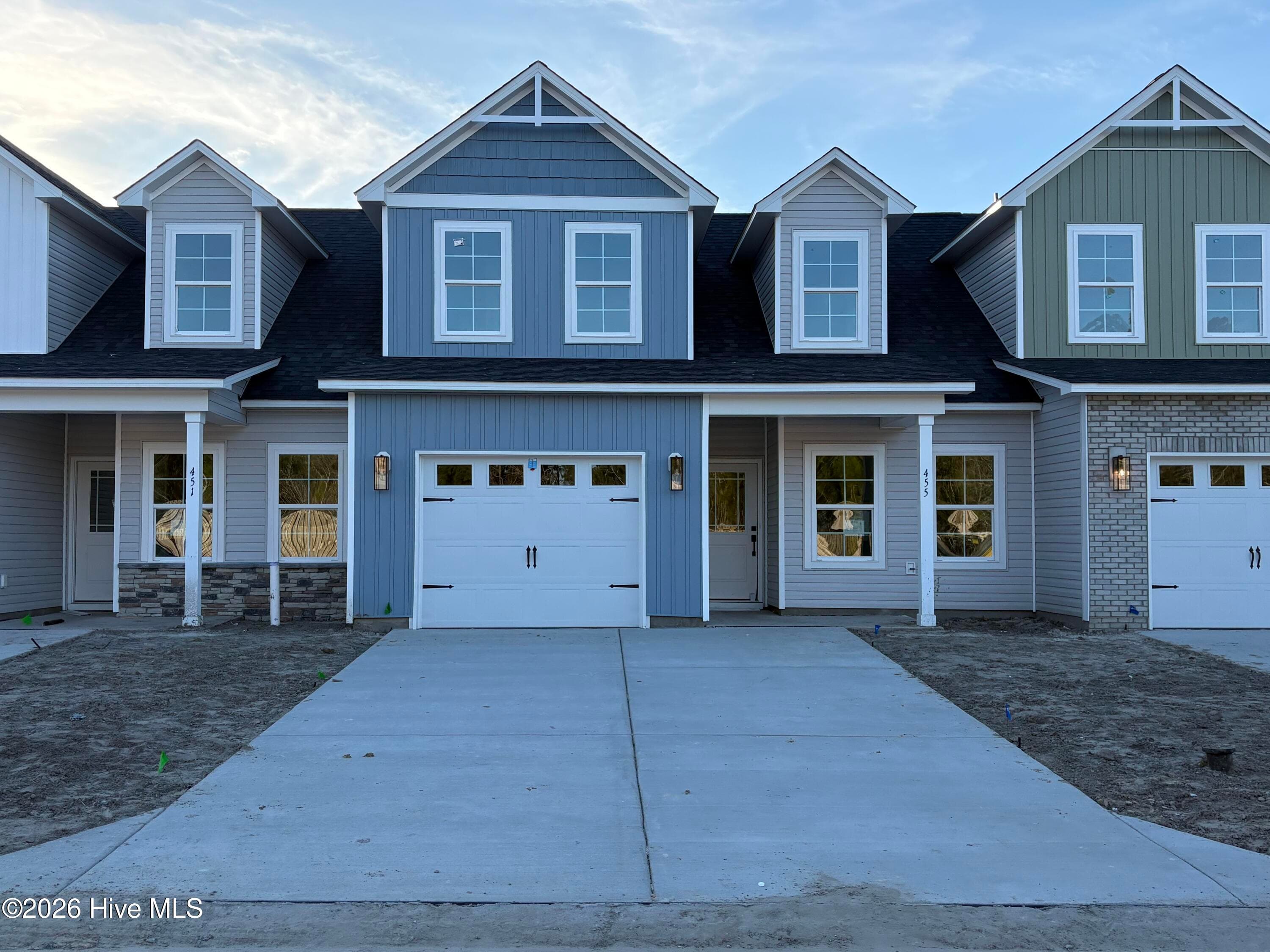 Photo taken on 2/15/2026 - 455 Timbercrest Circle SE, Bolivia, NC 28422