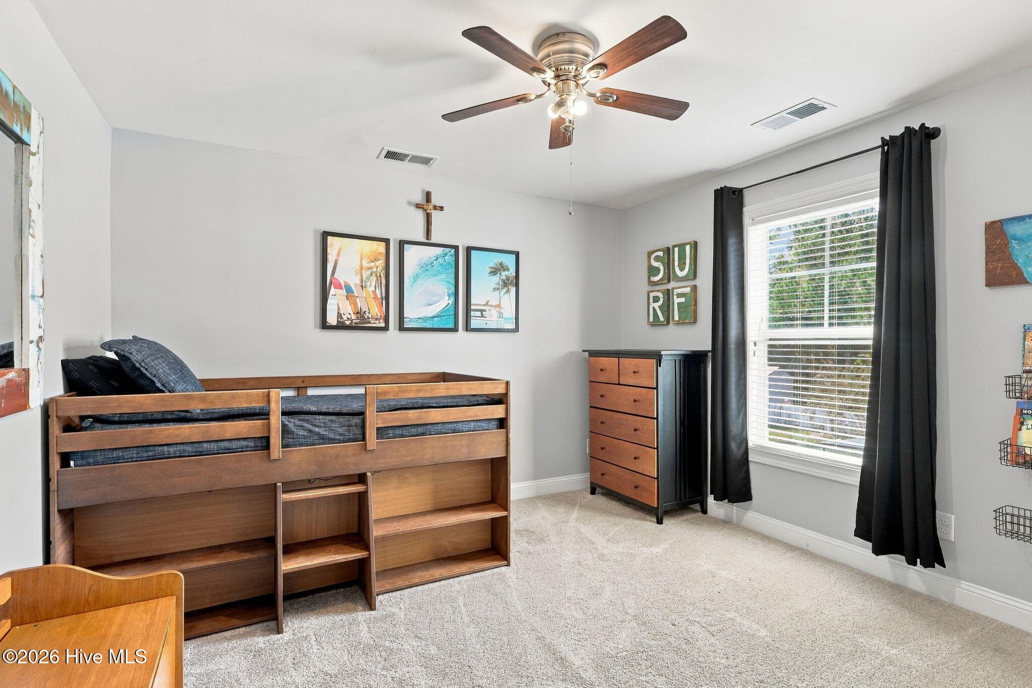 Single Family Residence at 145 Christina Maria Way, Cedar Point, NC 28584, photo 57 of 61