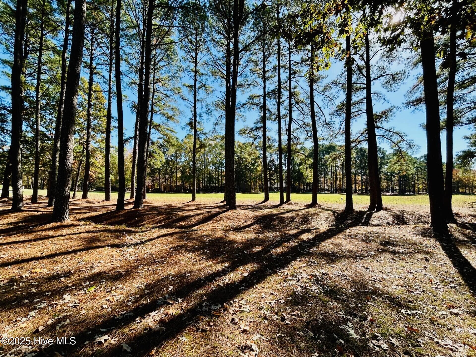 11 E-11 Croatan Road, Hertford, NC 27944