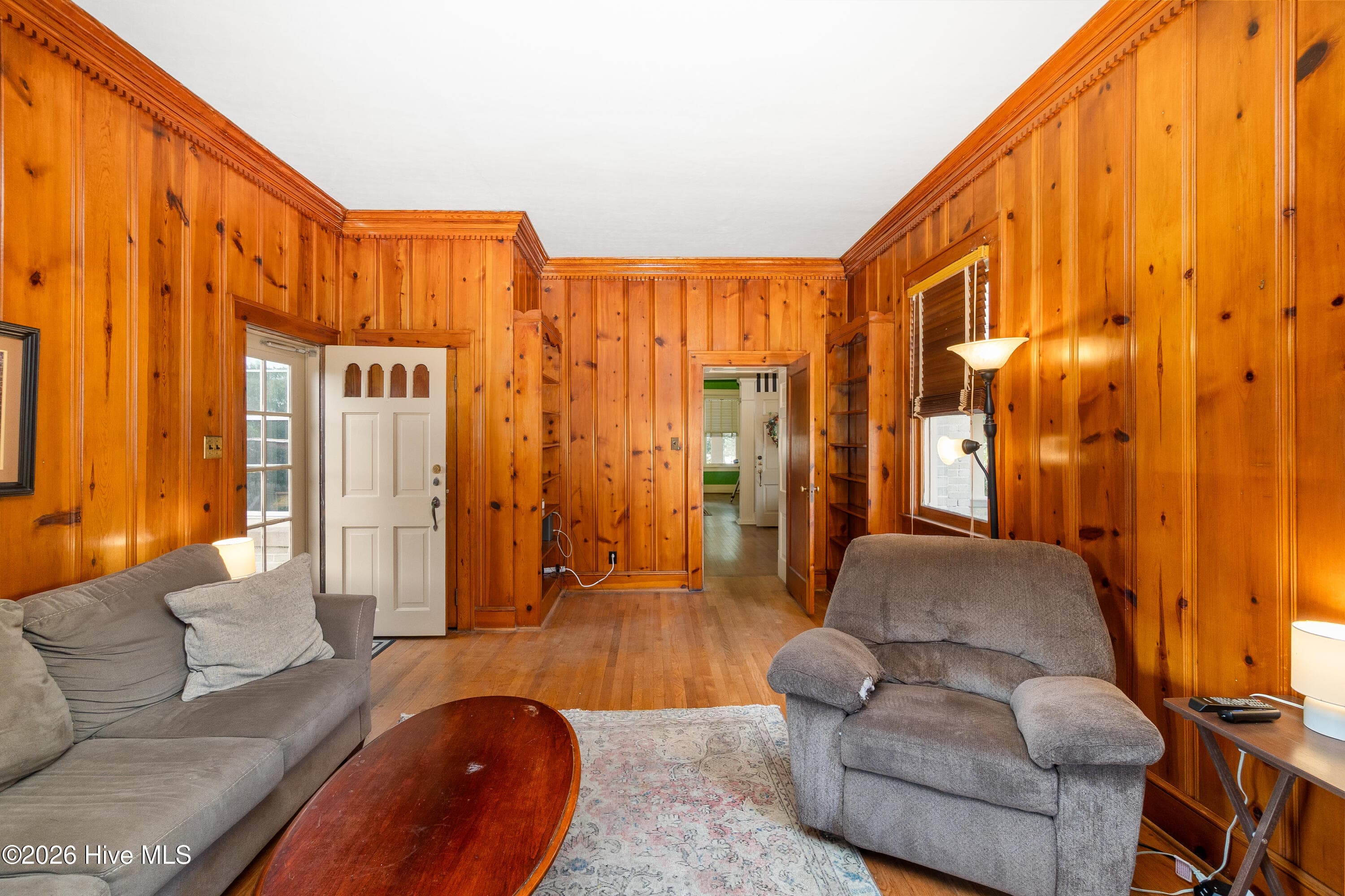 Single Family Residence at 119 S Main Street, Colerain, NC 27924, photo 22 of 42