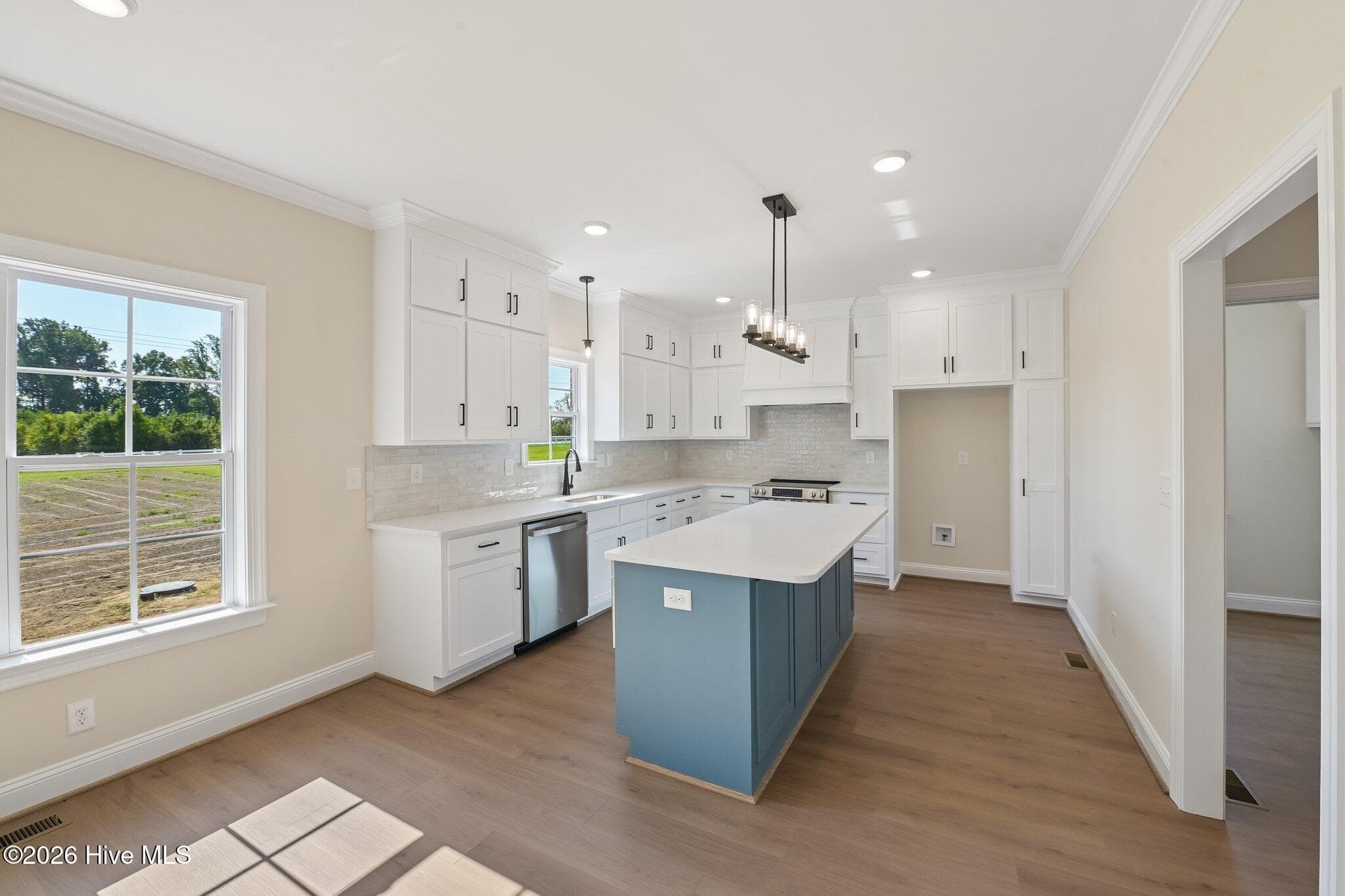 Single Family Residence at 7637 Sweetwater Drive, Nashville, NC 27856, photo 66 of 135