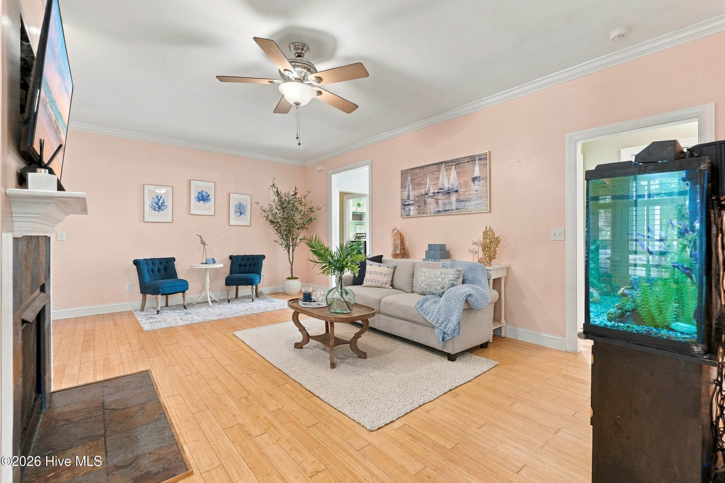 Single Family Residence at 306 Kemper Road, Hampstead, NC 28443, photo 17 of 67