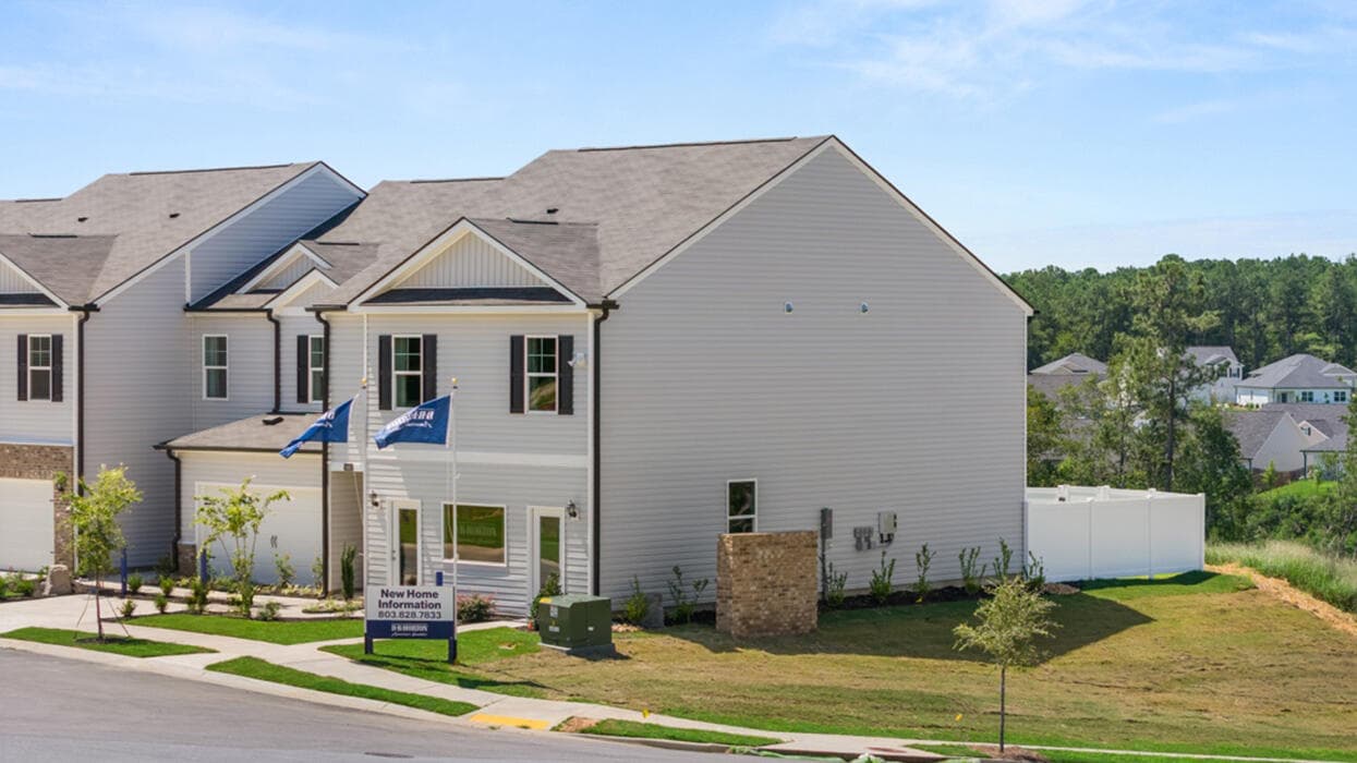 Townhouse at 5135 Montana Loop, North Augusta, SC 29841, photo 9 of 49