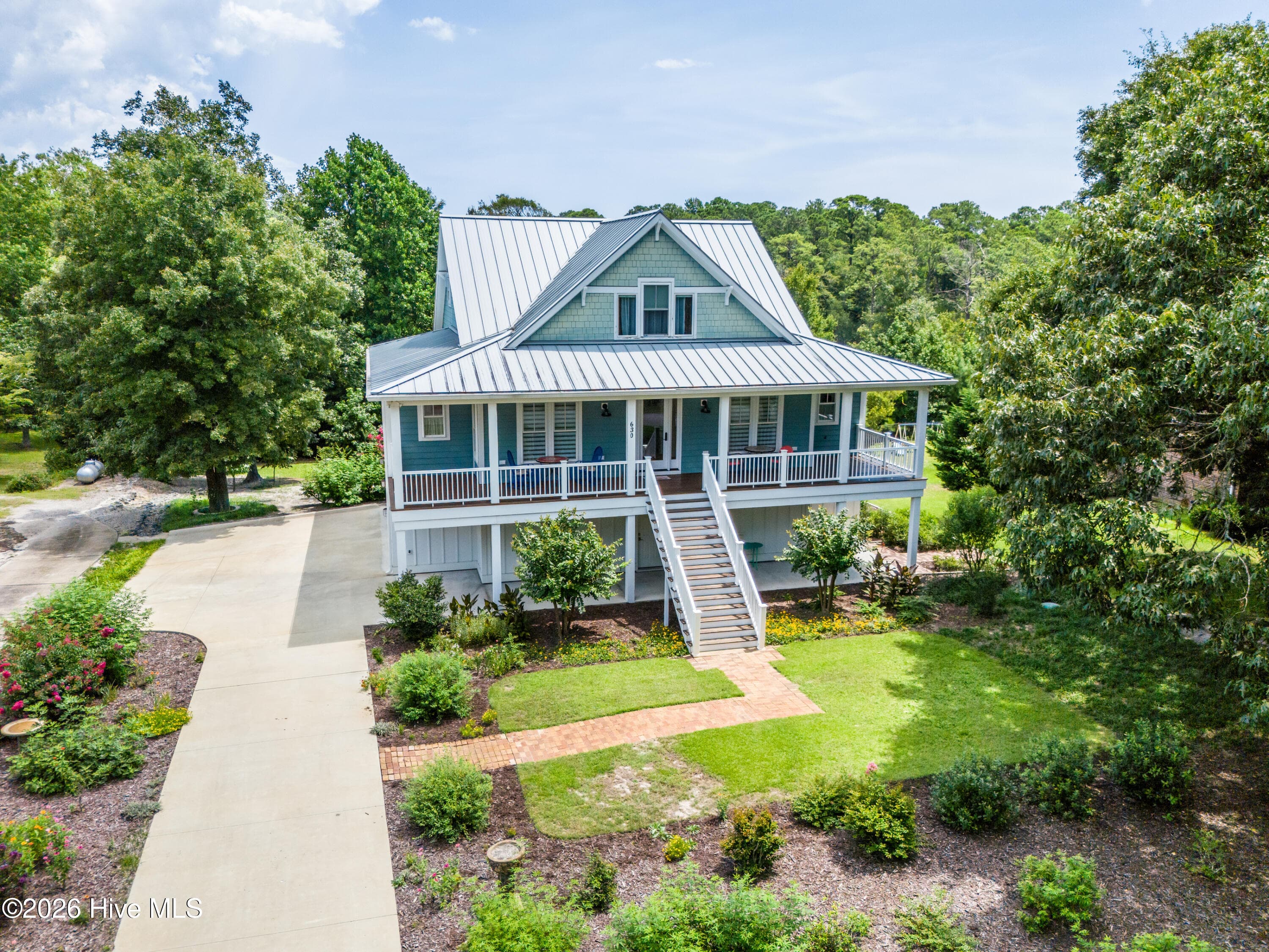 630 Ravenswood Road, Hampstead, NC 28443