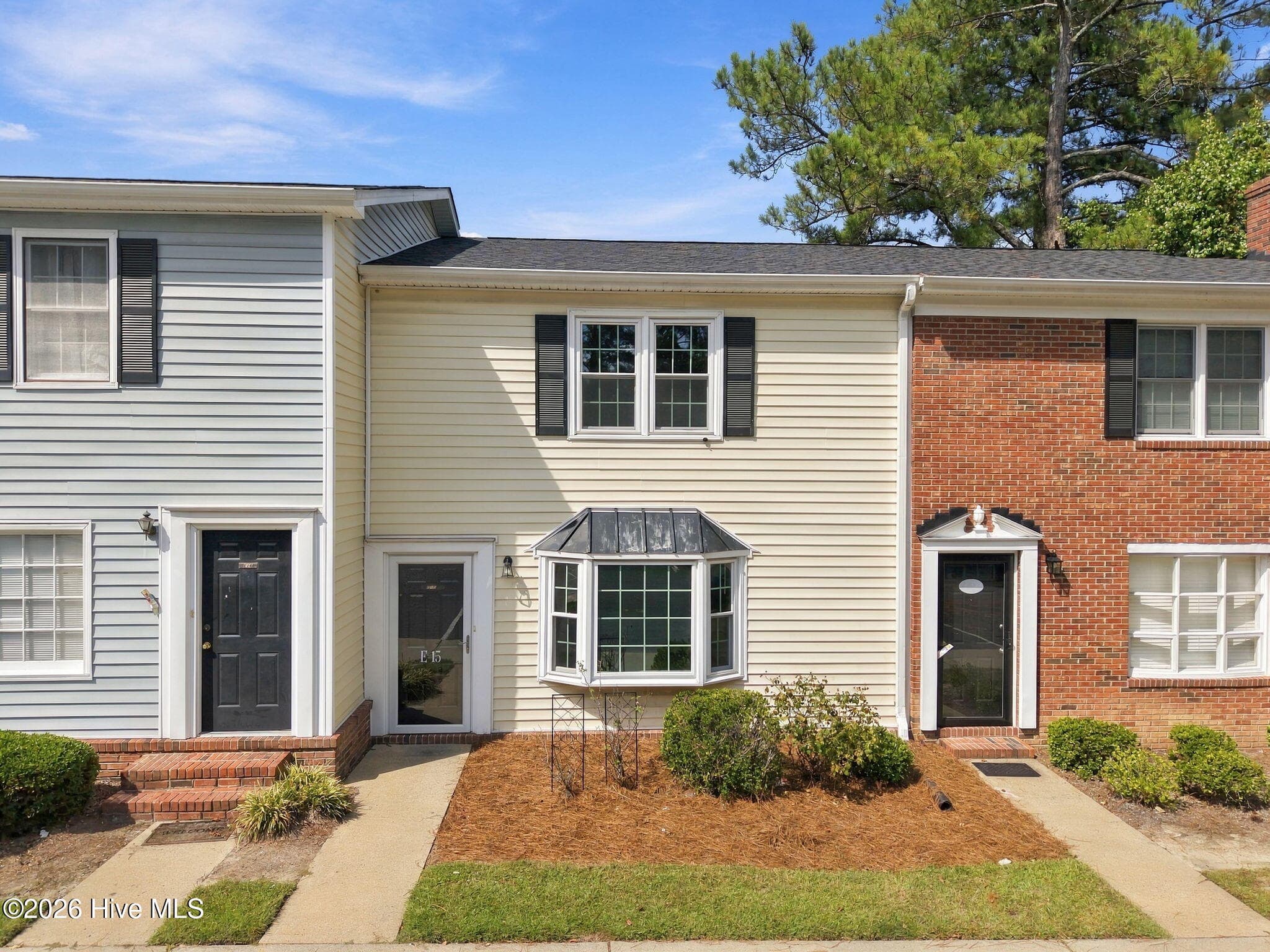 100 David Drive E15, Greenville, NC 27858