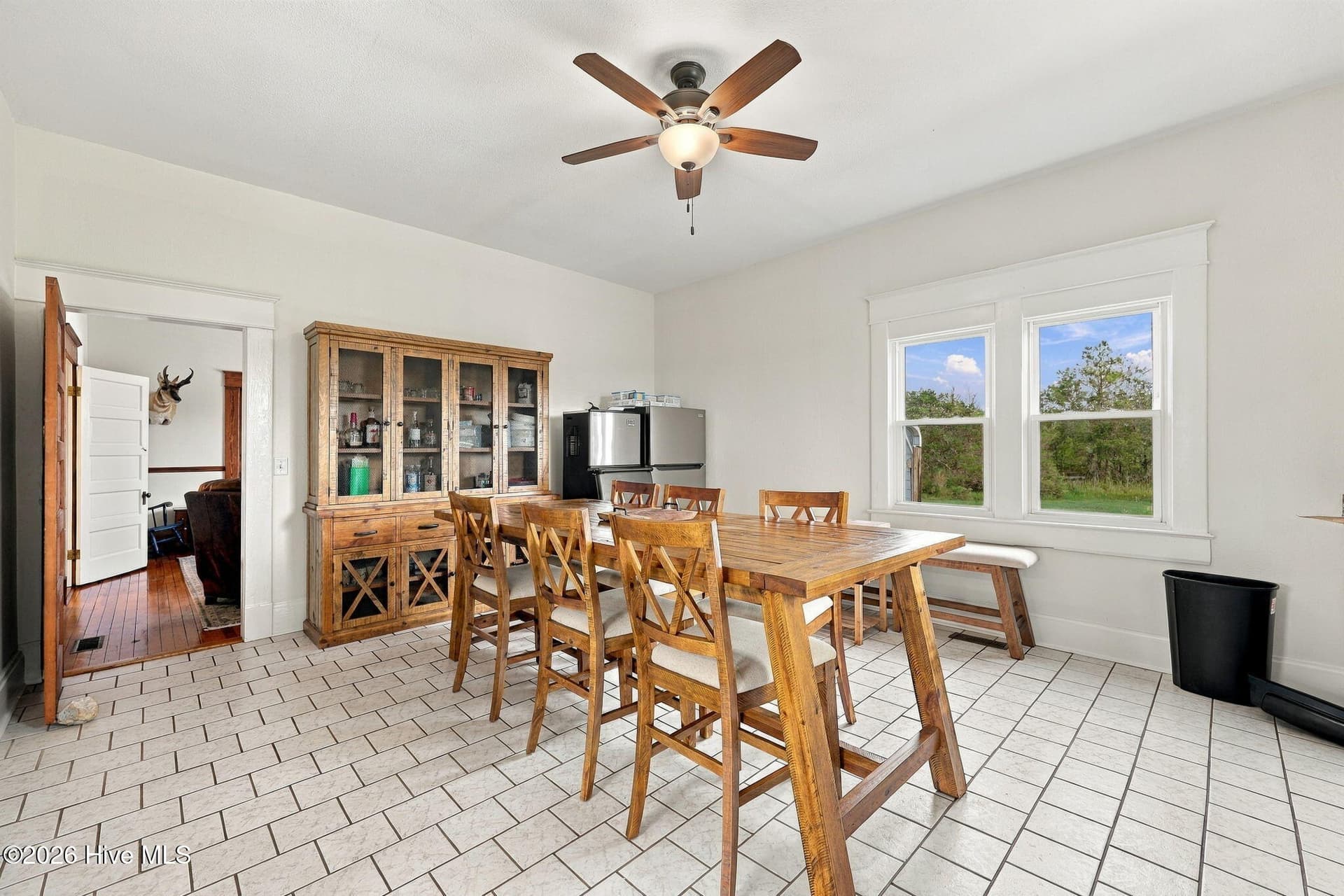 Single Family Residence at 1435 Goshen Road, Engelhard, NC 27824, photo 35 of 56