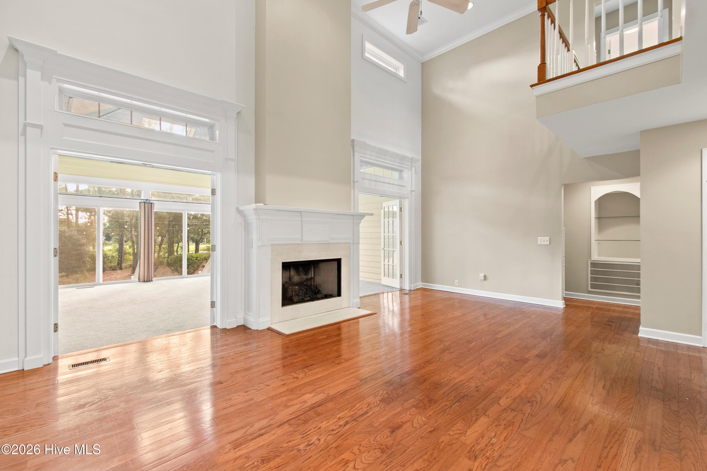 Single Family Residence at 3961 Members Club Boulevard, Southport, NC 28461, Southport, photo 3 of 4